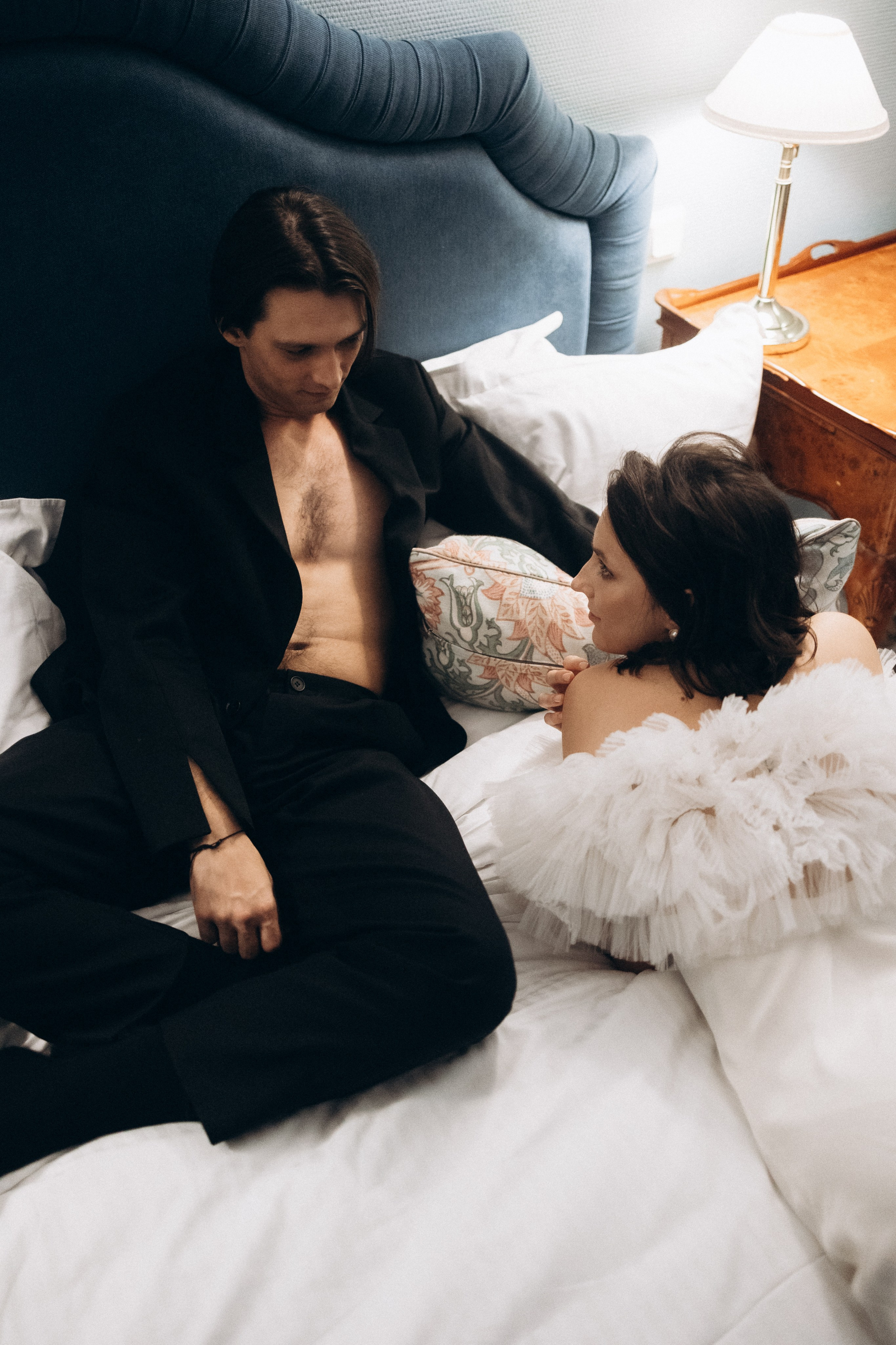 Олег и Алевтина. Фотограф Артем Бросов в Санкт-Петербурге и Дубае