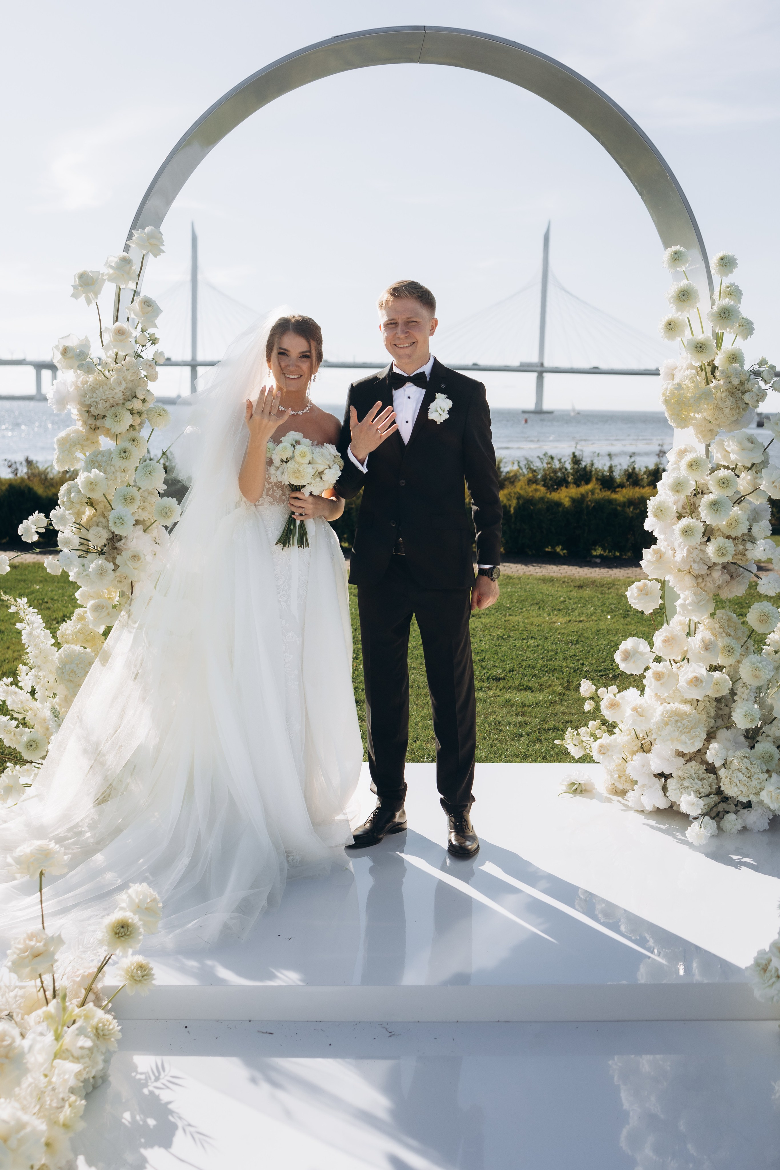 Таня и Дима. Фотограф Артем Бросов в Санкт-Петербурге и Дубае