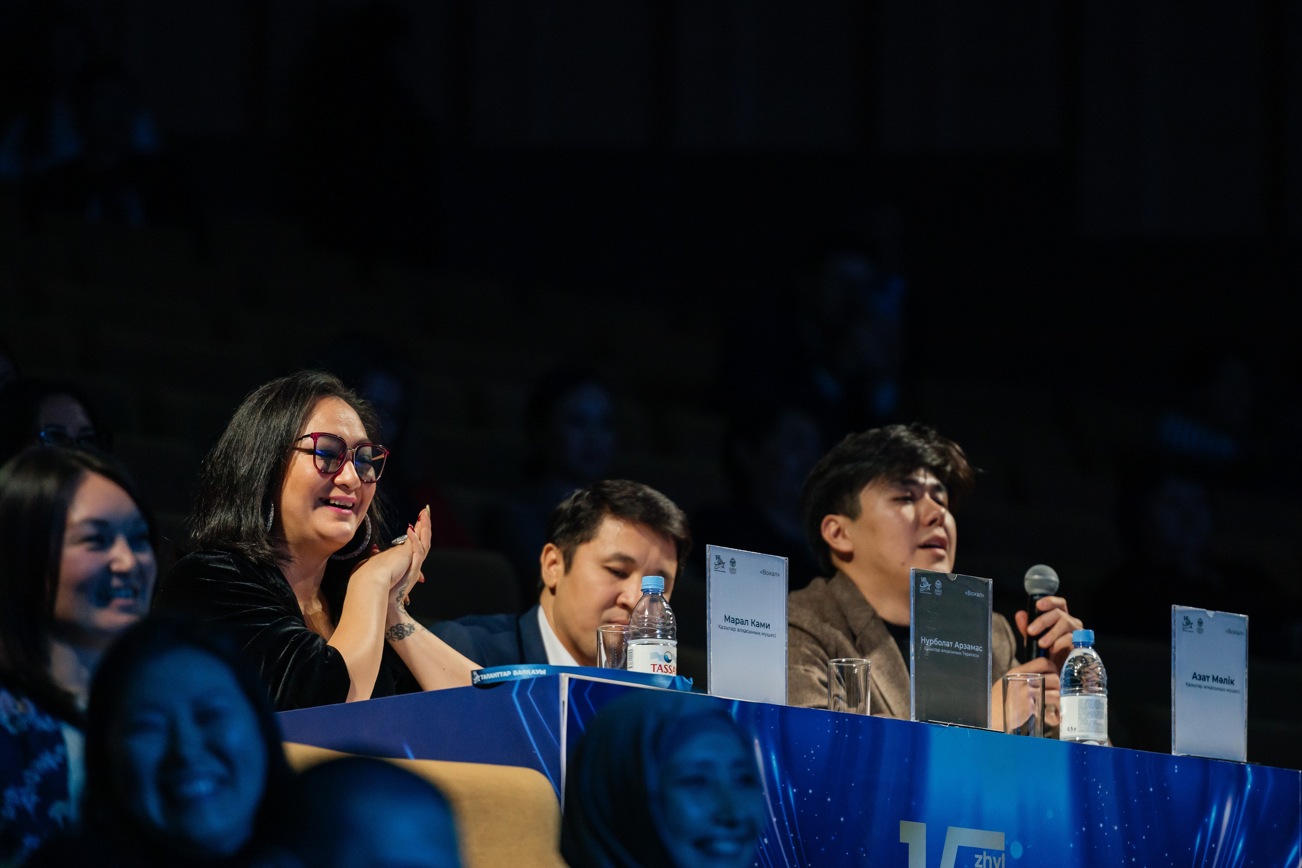 Samruk Kazyna 15 let. Профессиональный фотограф в городе Астана/Алматы Даурен Сембаев