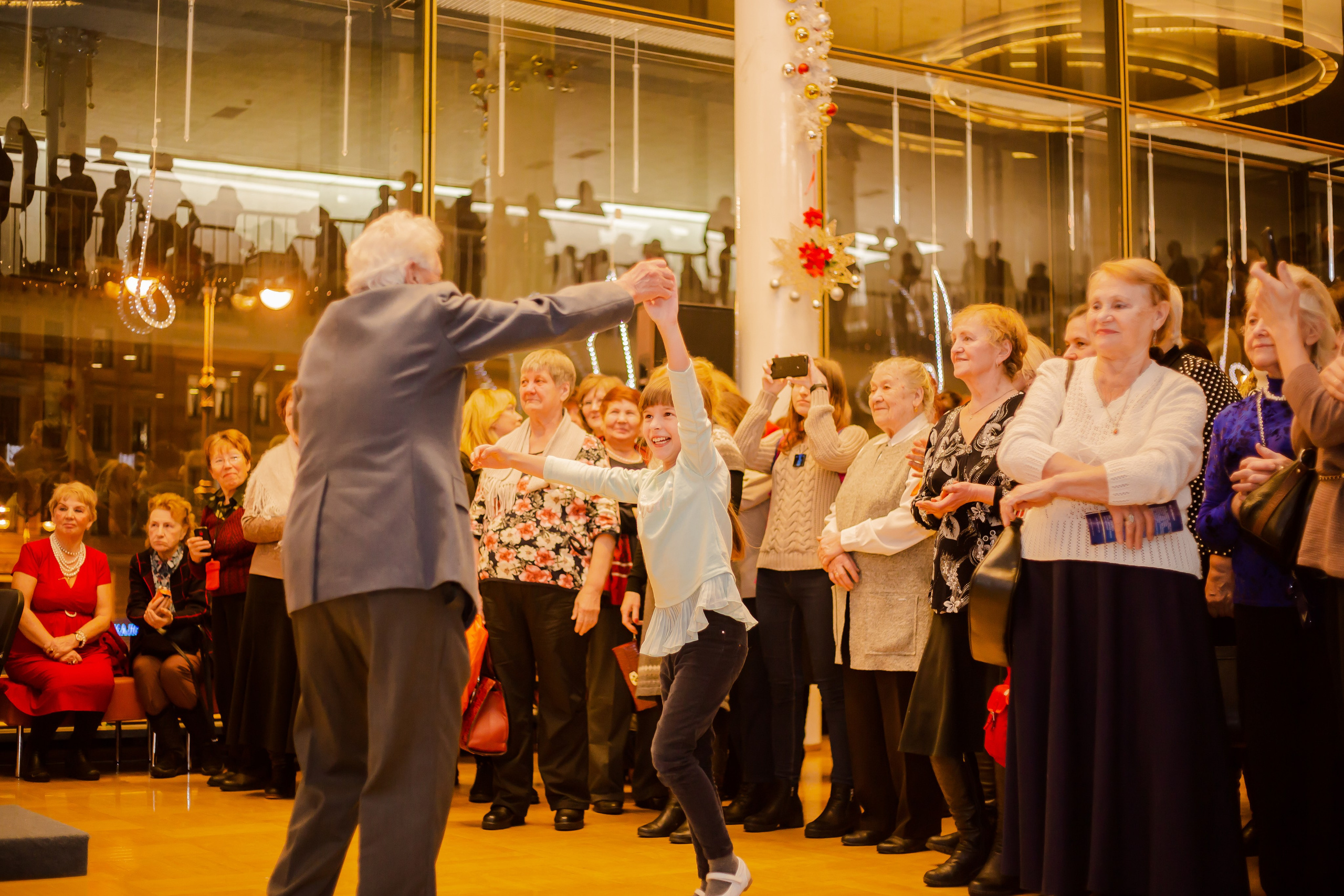 Репортаж — зимняя мелодия. Свадебный и семейный фотограф в Санкт-Петербурге Макеева Наталья