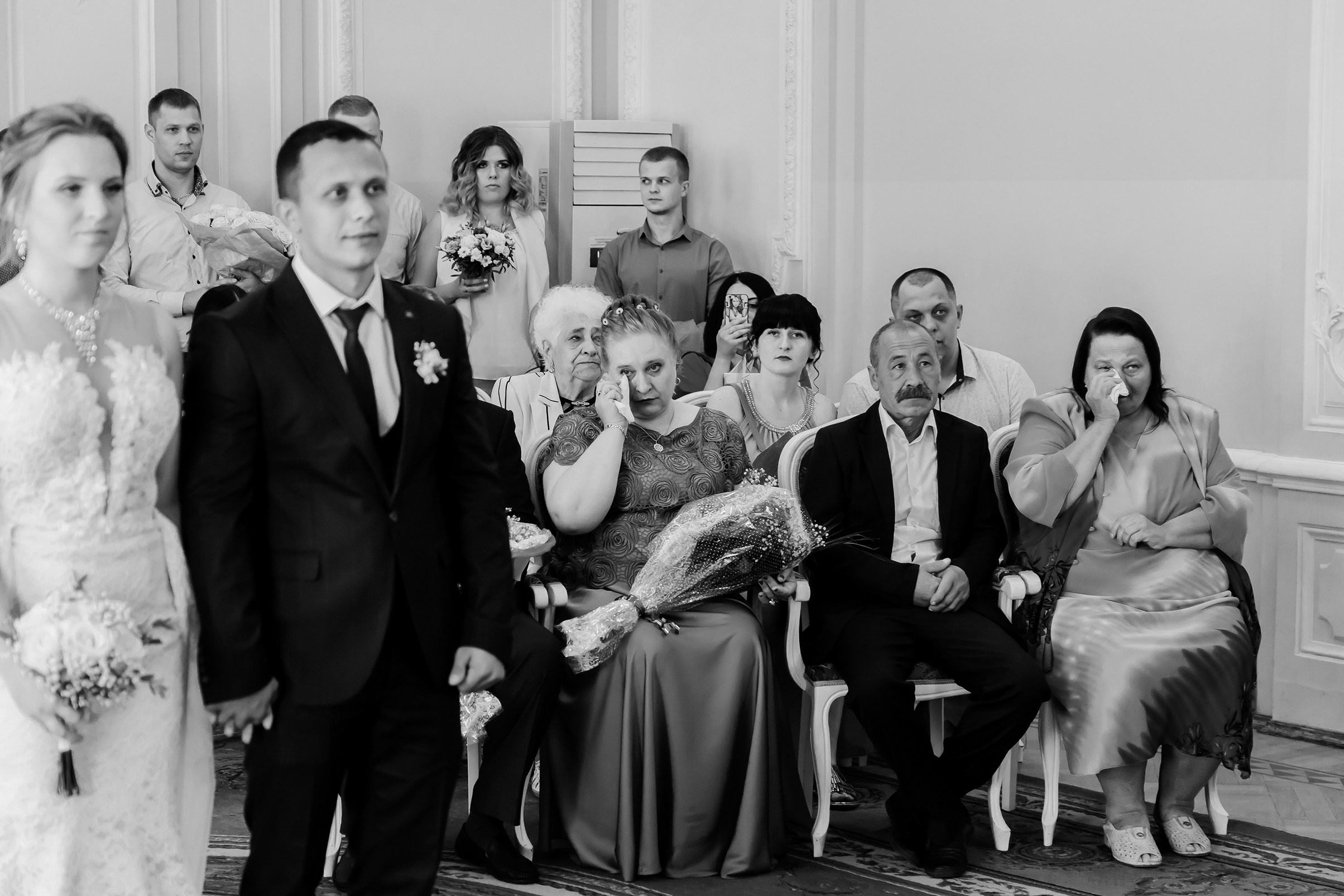 Свадьбы — Эмилия и Анатолий 17/08. Свадебный и семейный фотограф в Санкт-Петербурге Макеева Наталья