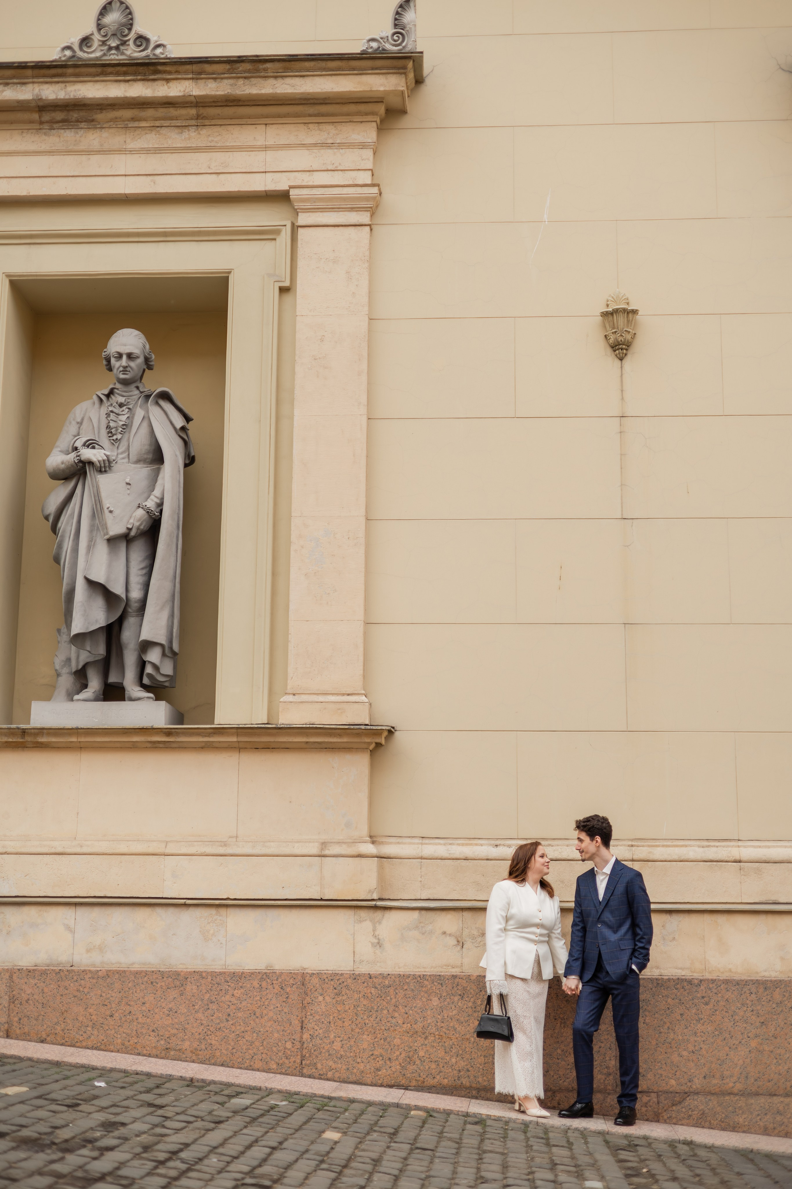 Love Story — Алена и Вадим. Свадебный и семейный фотограф в Санкт-Петербурге Макеева Наталья