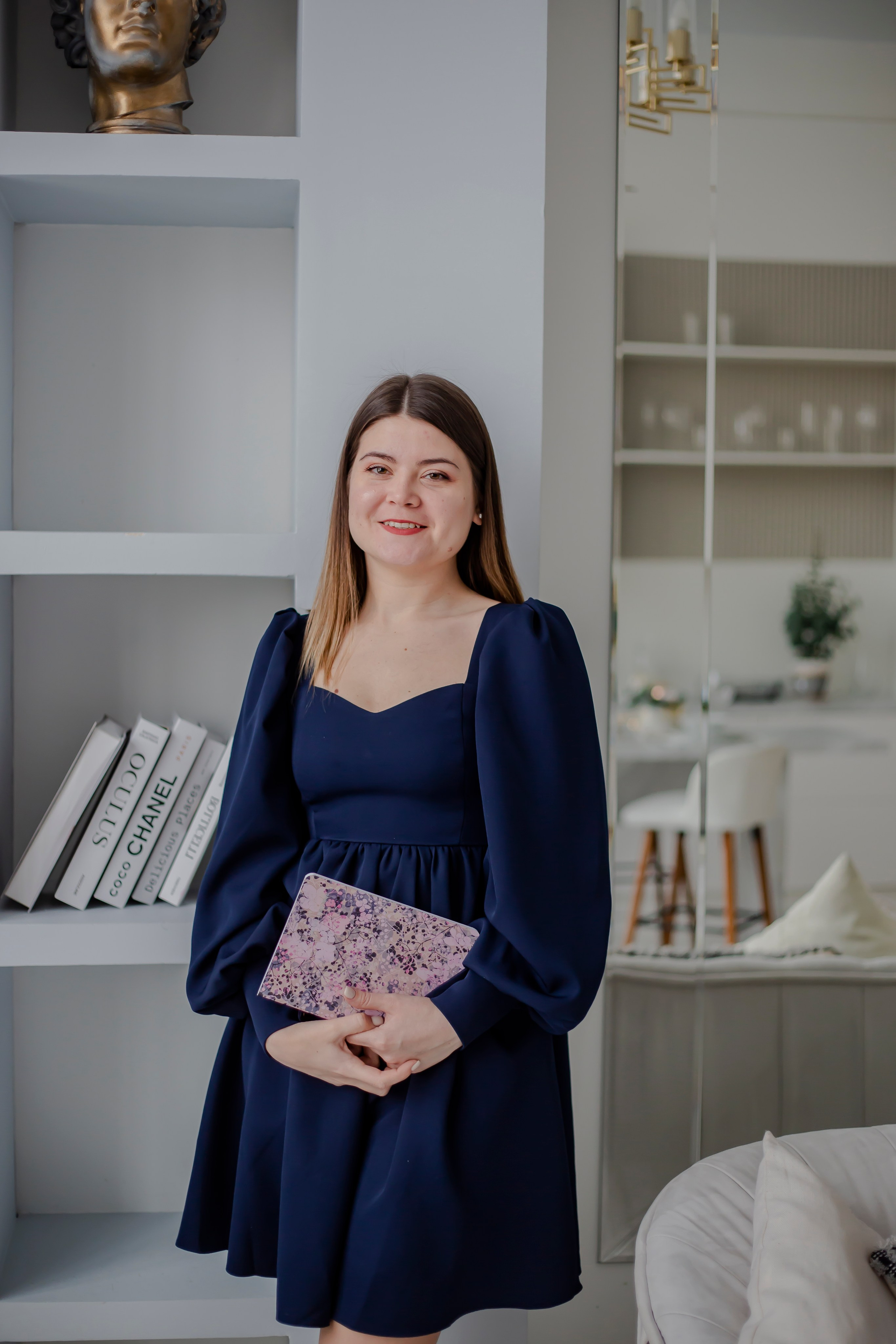 Индивид — Анастасия Солоницына Oriflame. Свадебный и семейный фотограф в Санкт-Петербурге Макеева Наталья