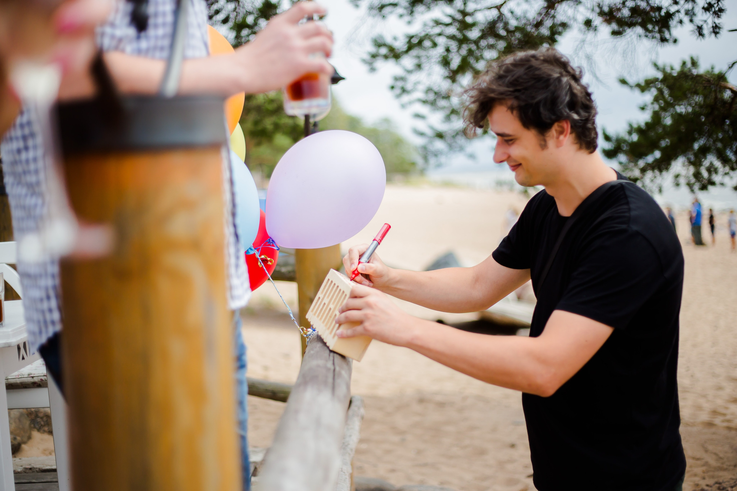 Репортаж — день строителя 2018. Свадебный и семейный фотограф в Санкт-Петербурге Макеева Наталья