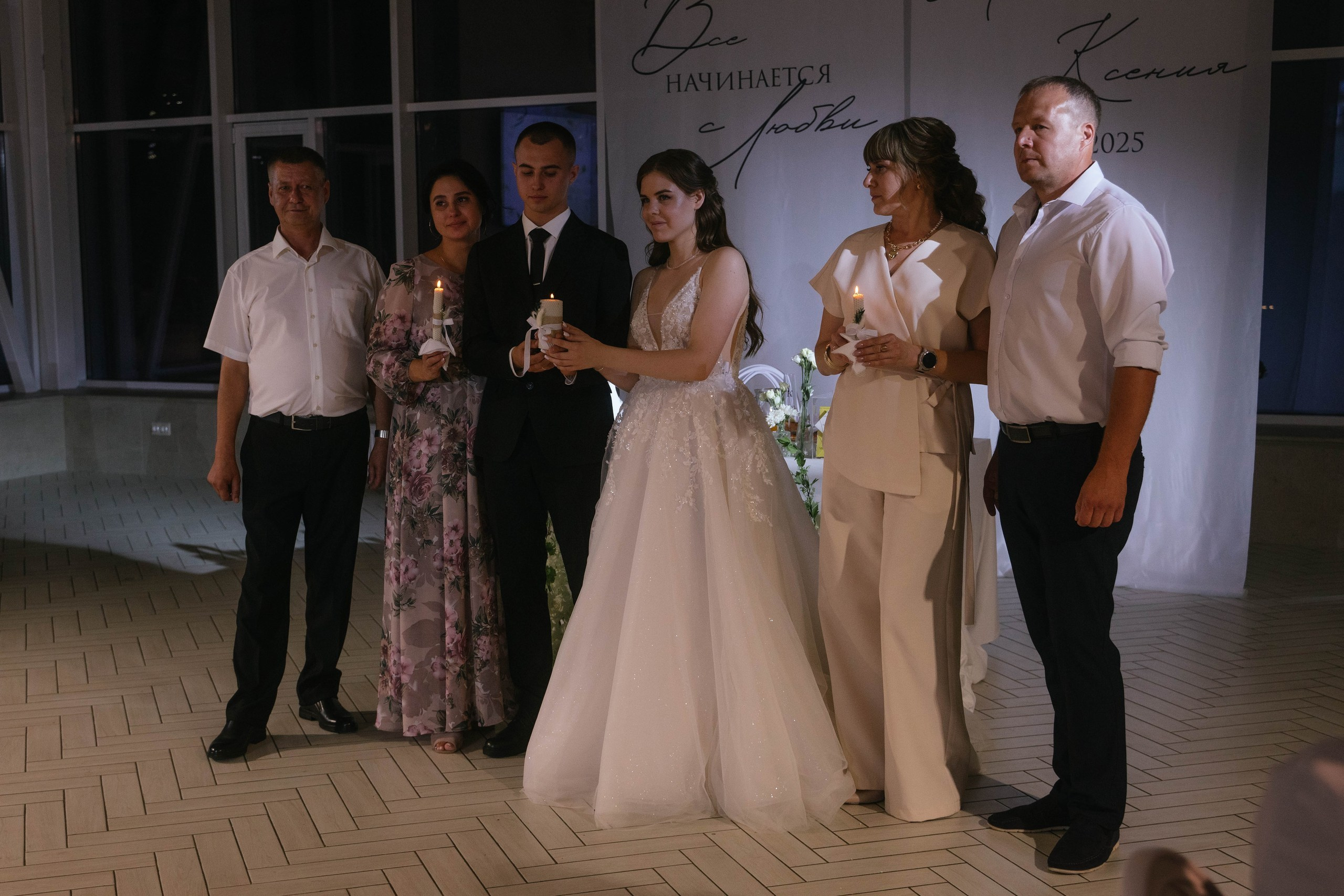 Wedding day #90. Свадебный, семейный фотограф в Рязани Лена Брант