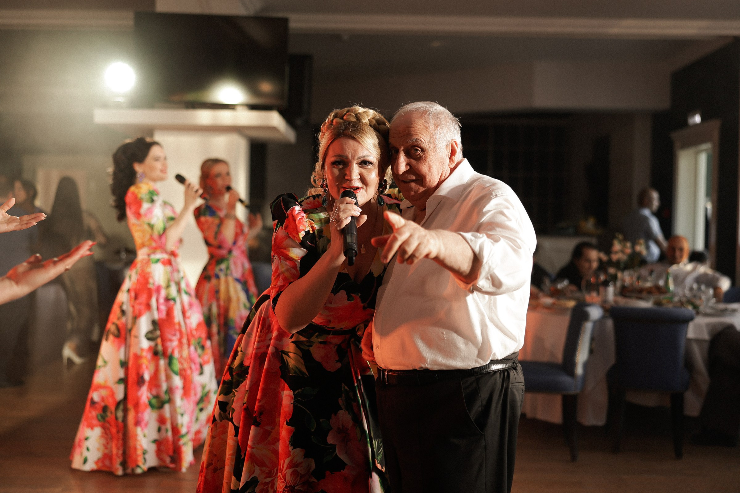 /РЕПОРТАЖ/ День Рождение. 2024. Свадебный фотограф Великий Новгород Станислав Кособудский