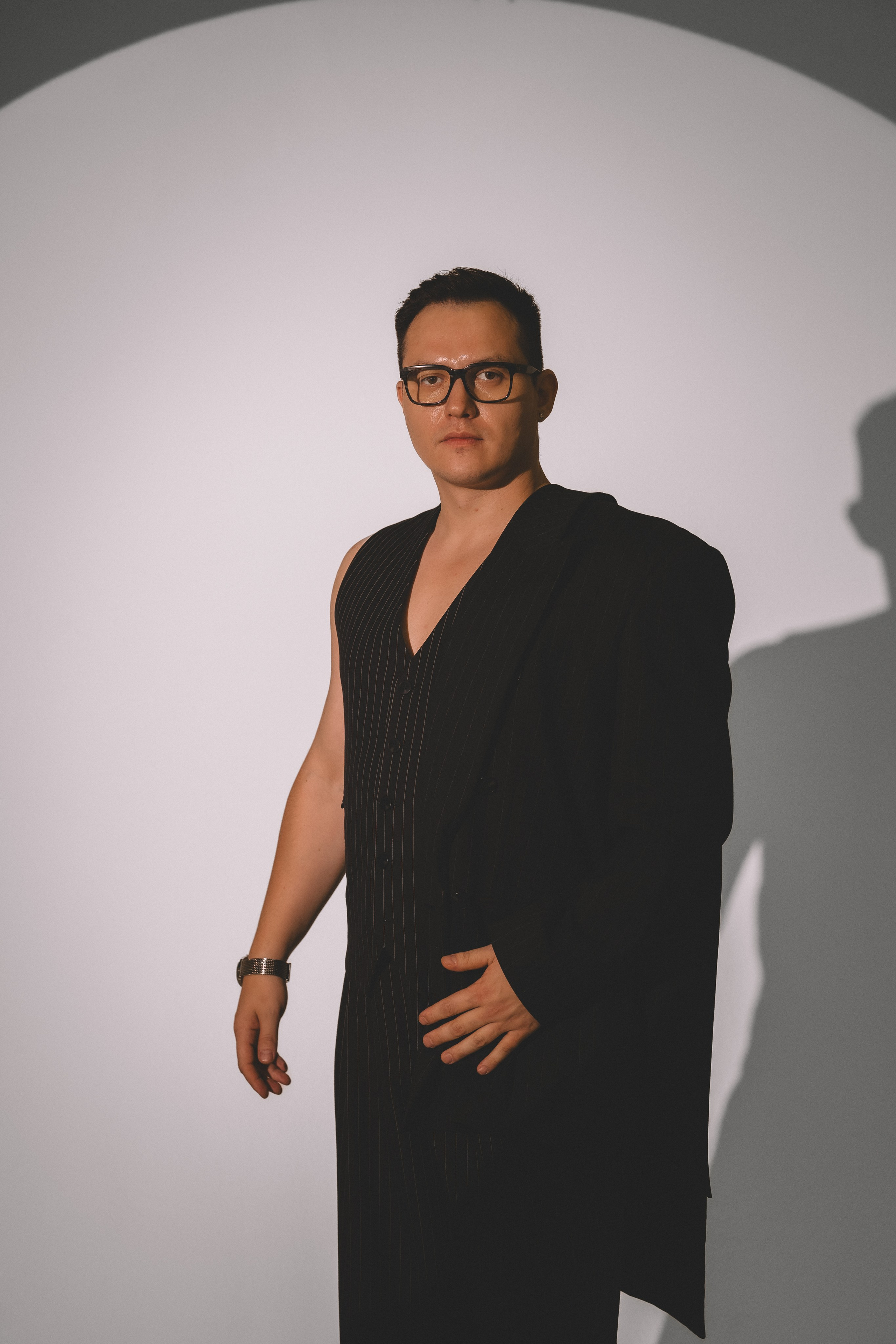 «HOLLYWOOD» For «ОЕ Оратор». Профессиональный фотограф в Санкт-Петербурге Александр Волосенцев