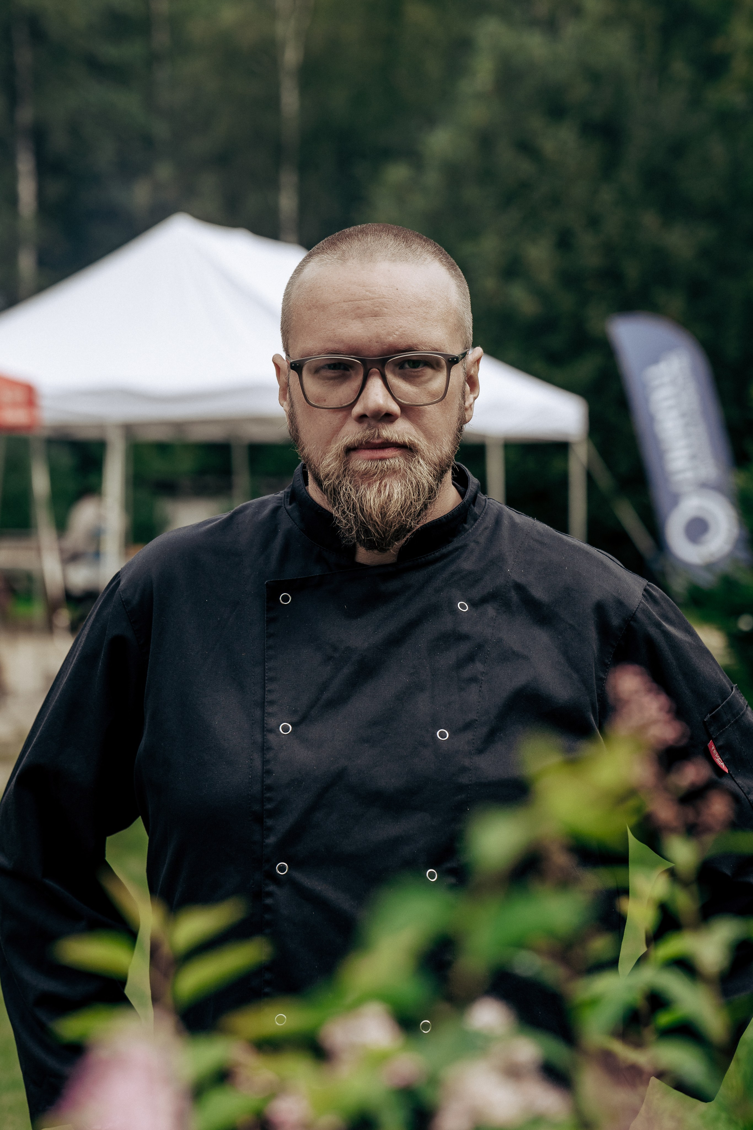Мобильный шеф-повар в СПб и ЛО. Профессиональный фотограф в Санкт-Петербурге Александр Волосенцев