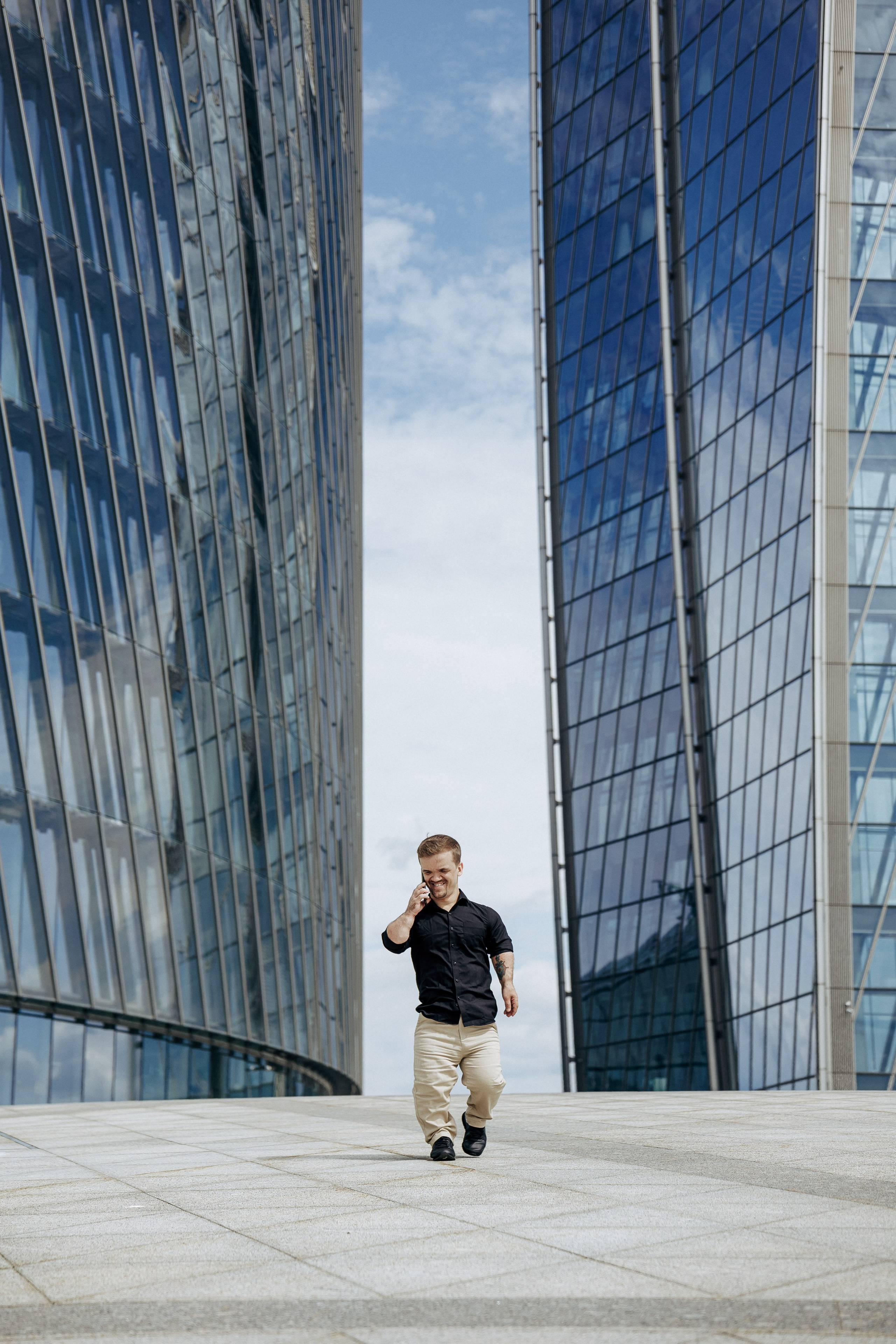 Актёр театра и кино — Иван Савинов. Профессиональный фотограф в Санкт-Петербурге Александр Волосенцев