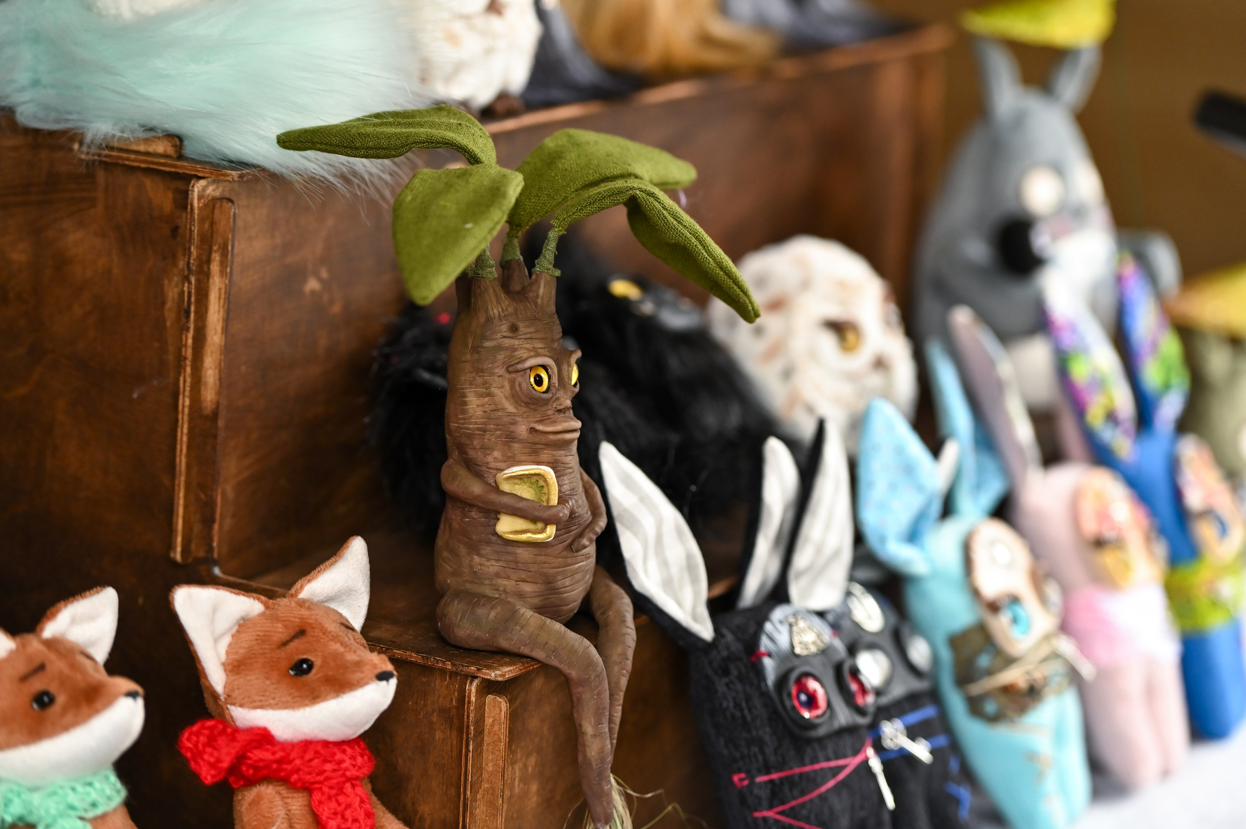 Фестиваль «Битва Эпох 2024» День 1