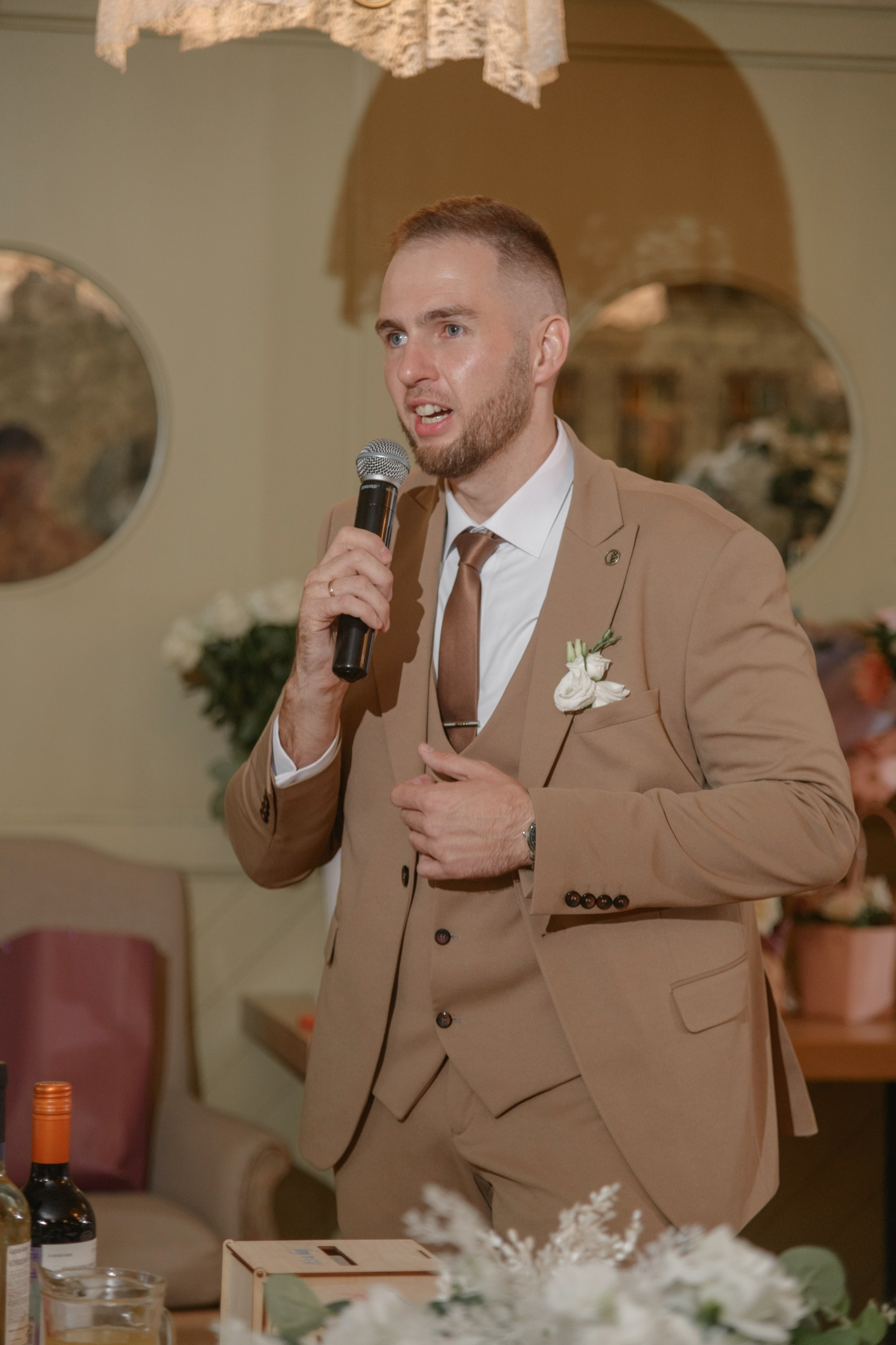 Камилла и Денис. Фотограф Смоляк Алена