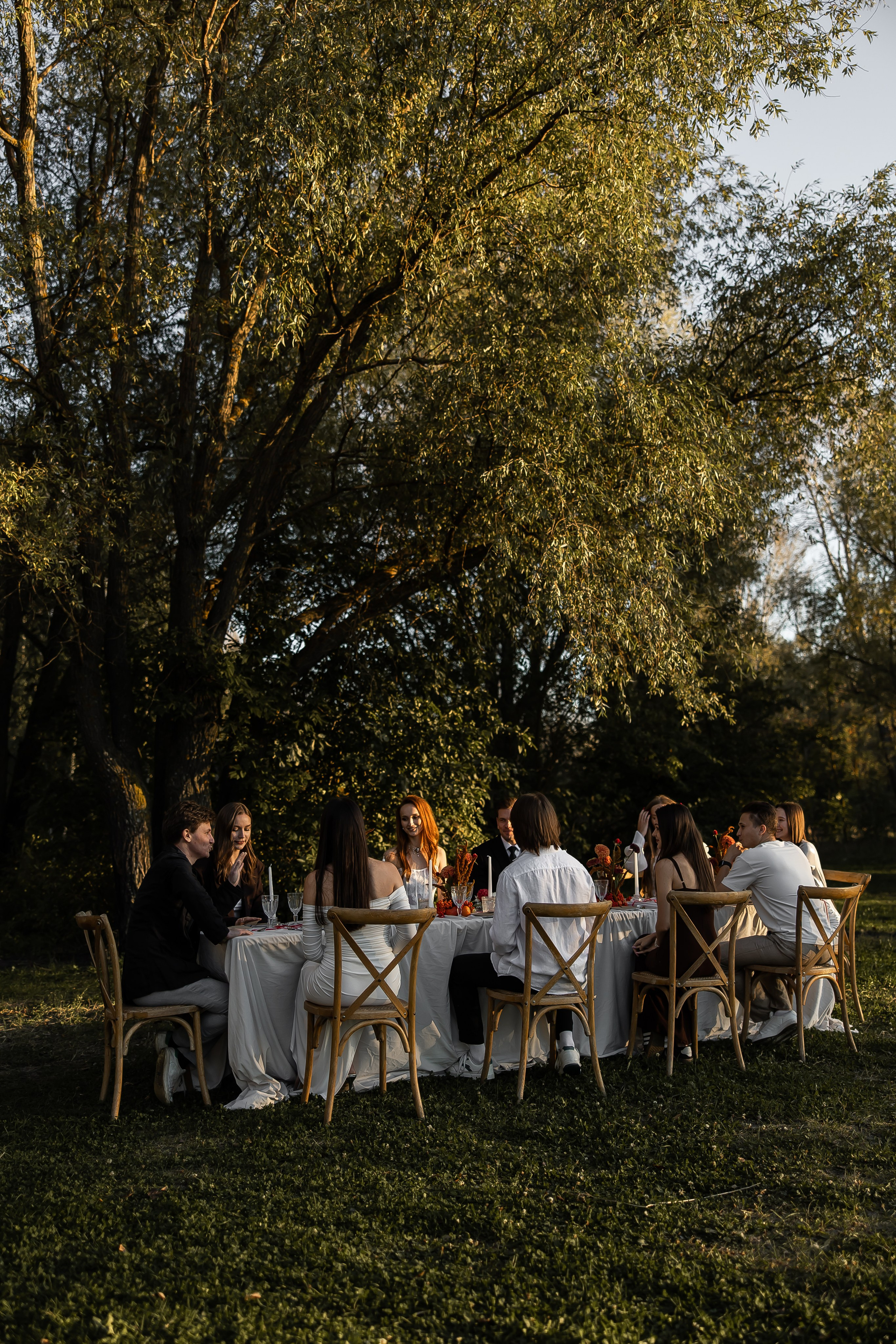 АРТЕМ+ДАРЬЯ. Фотограф Элла Ефимова
