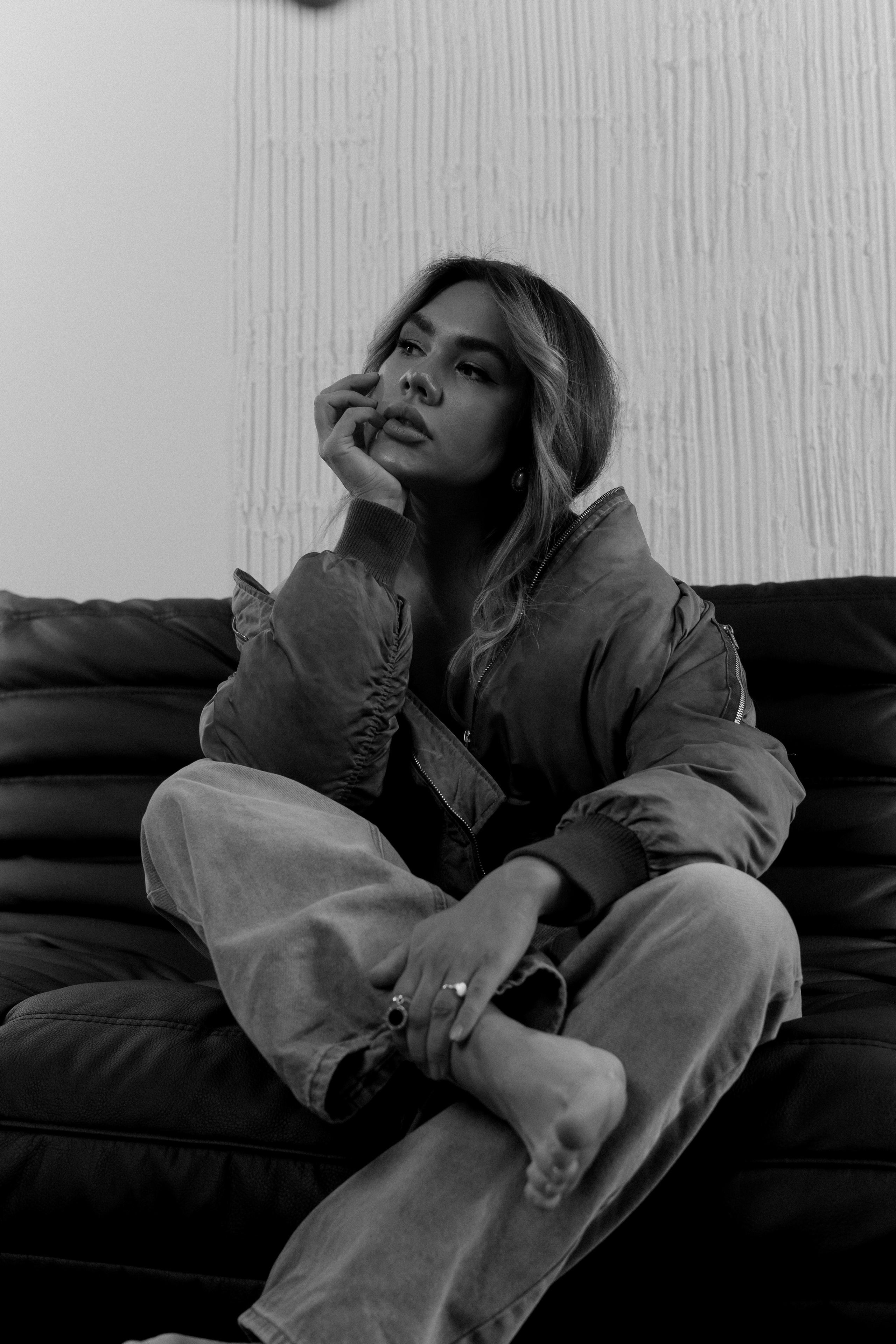 RYSHA. Фотограф Элла Ефимова