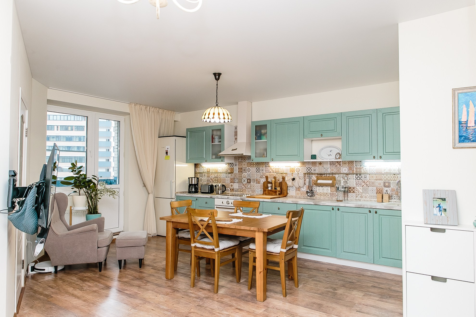 Коммунаров. Свадебный и семейный фотограф в Краснодаре Илонна Ковалева