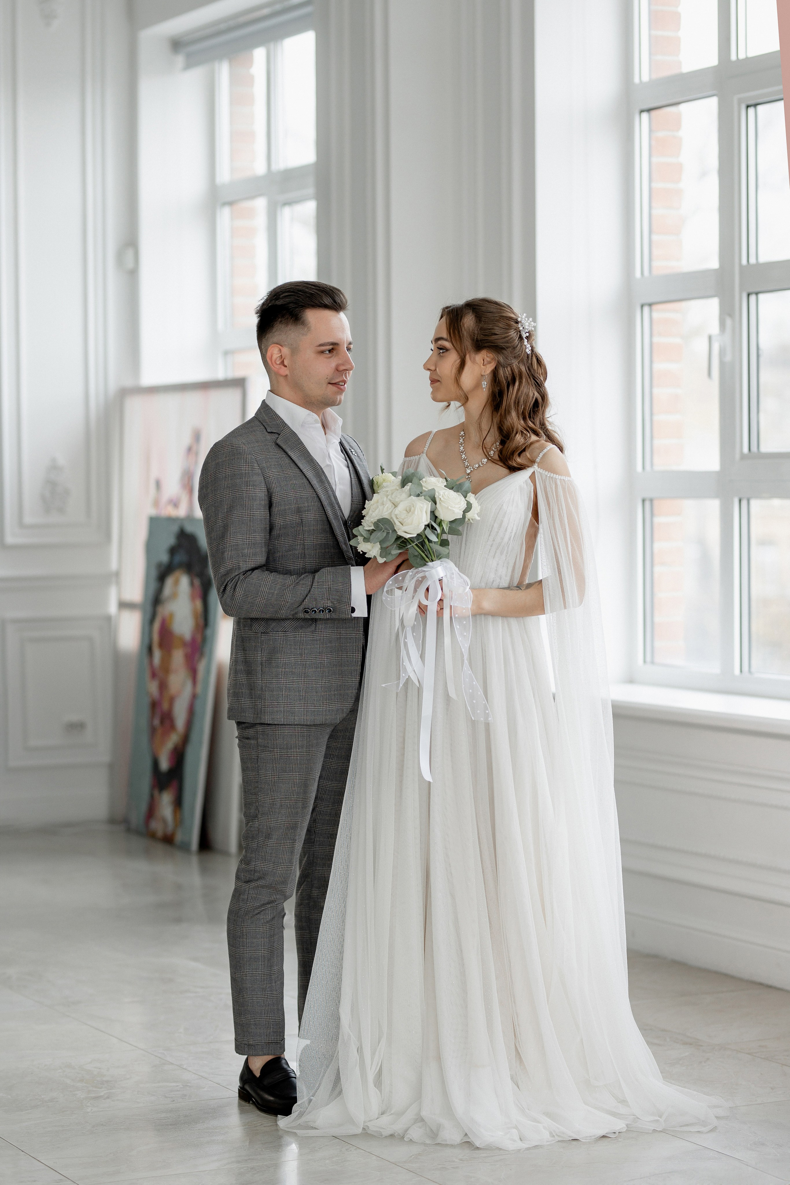 Свадьба. Семейный и женский фотограф в Ростове-на-Дону Екатерина Фитисова