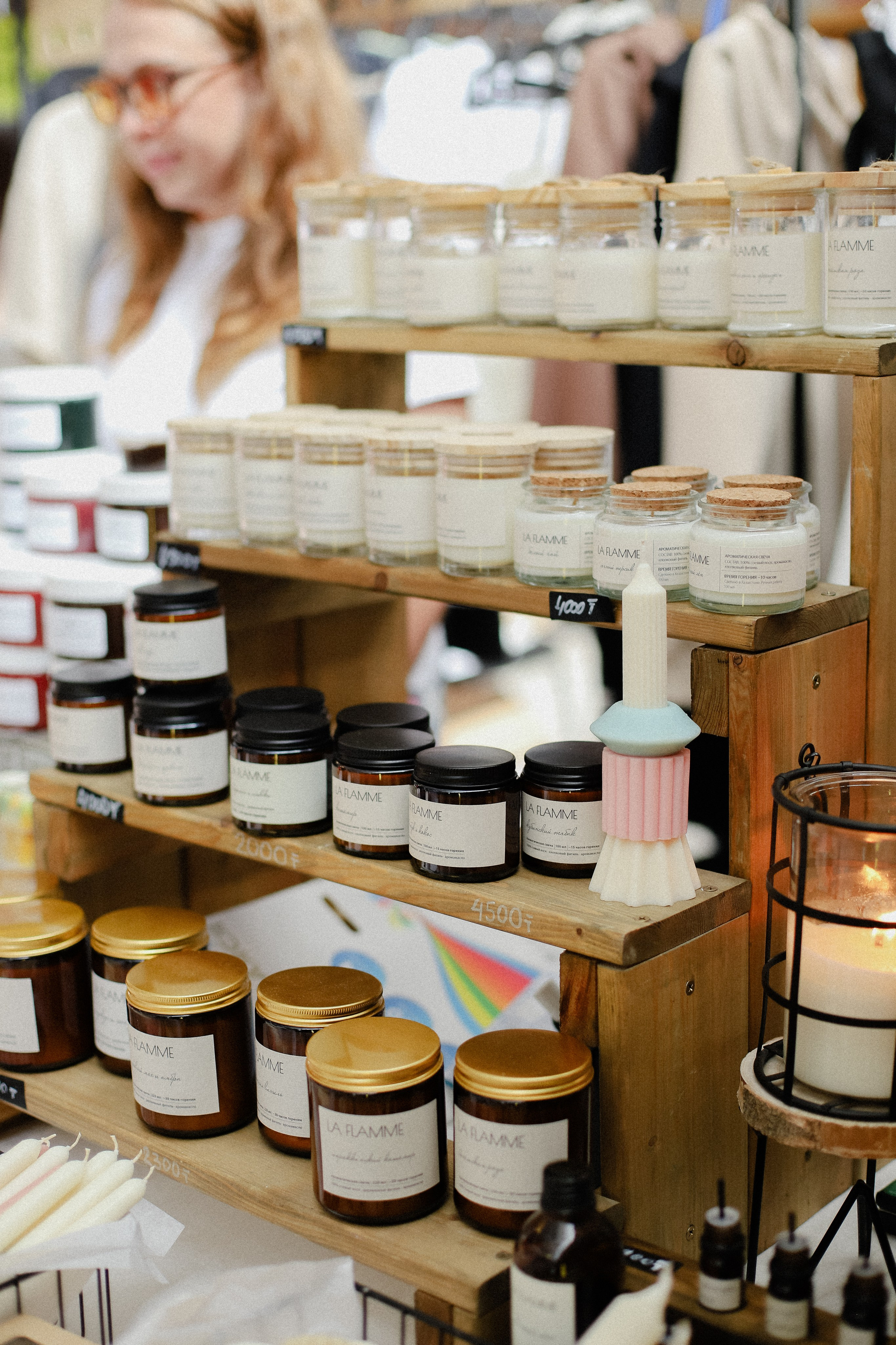 PopUp Leto. Фотограф в Алматы и Москве Даша Пушкина