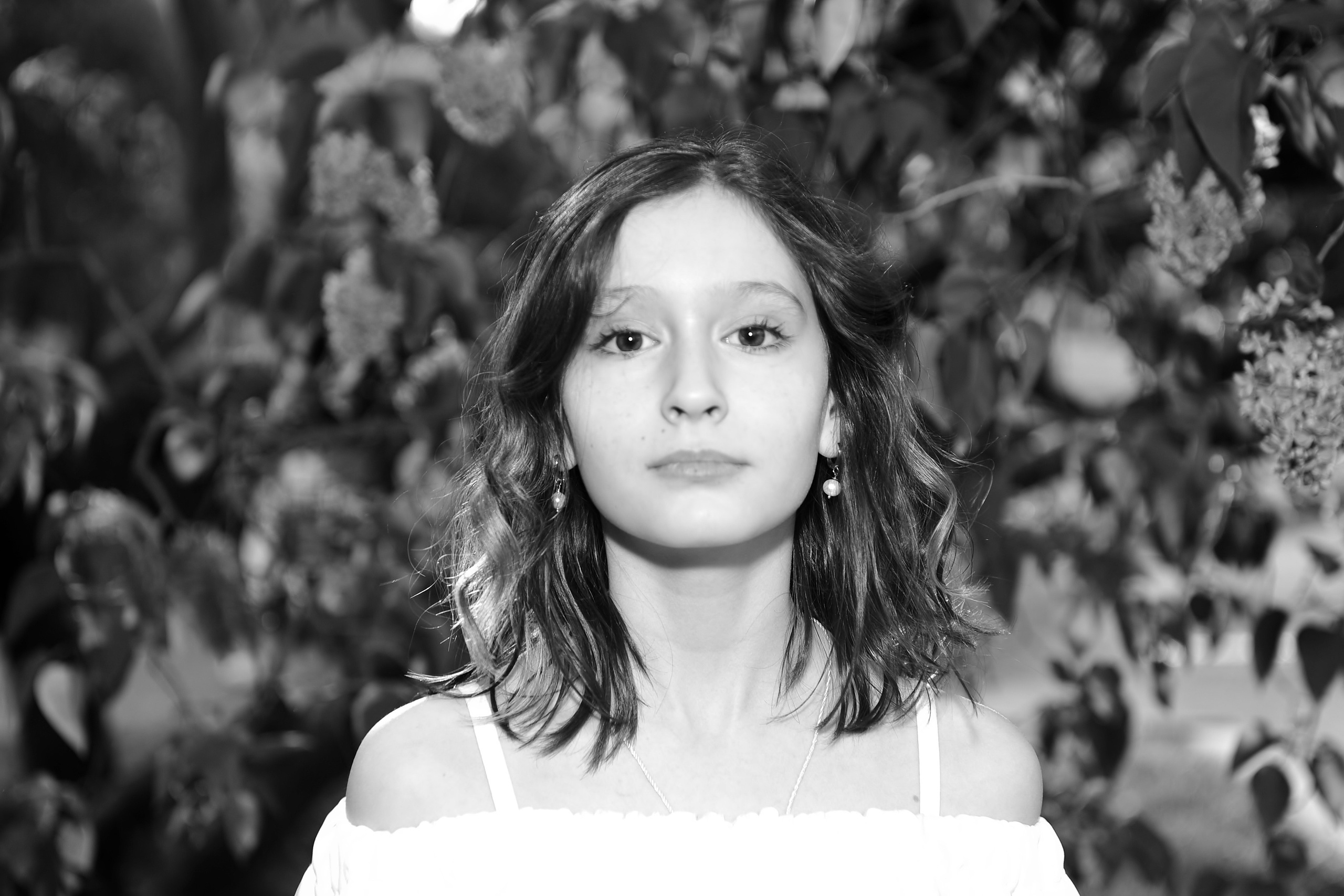 Выпускной для 4-го класса в Парке Горького на улице и в кафе. Свадебный и семейный фотограф в Москве Ирина Гончарова