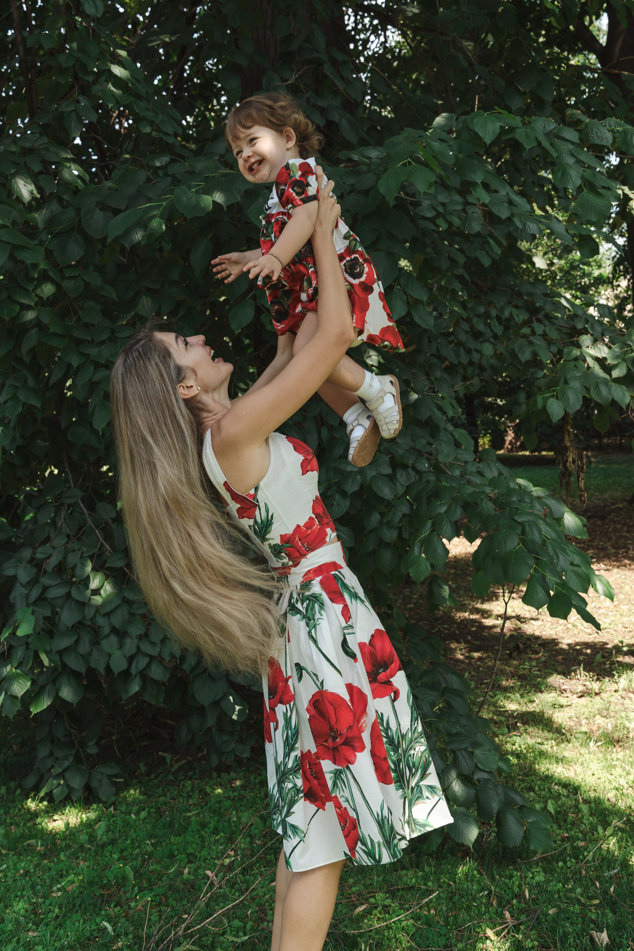 Семейные фотосессии. Анастасия Чиркова, Фотограф Москва