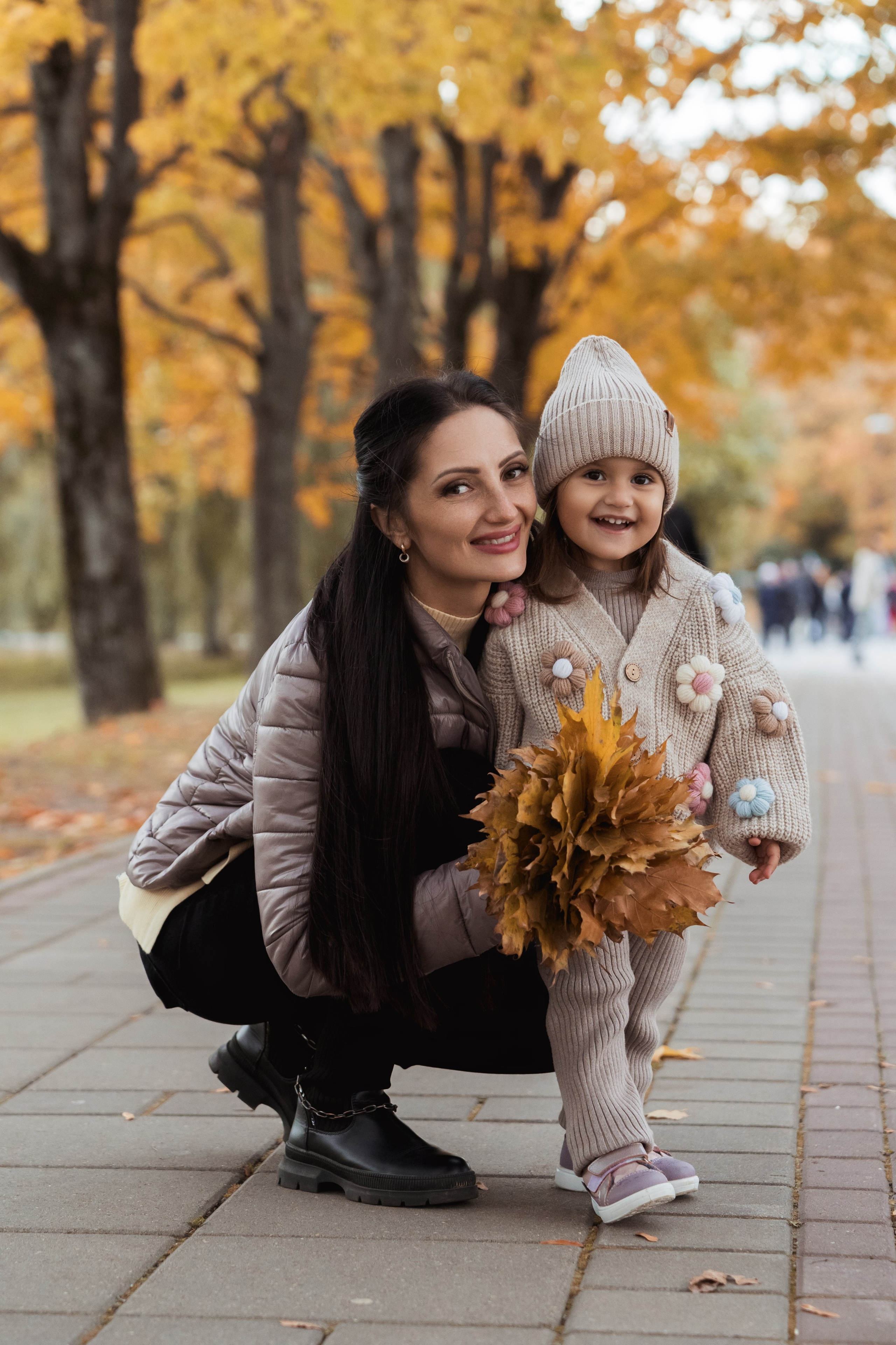 Семейные фотосессии. Анастасия Чиркова, Фотограф Москва