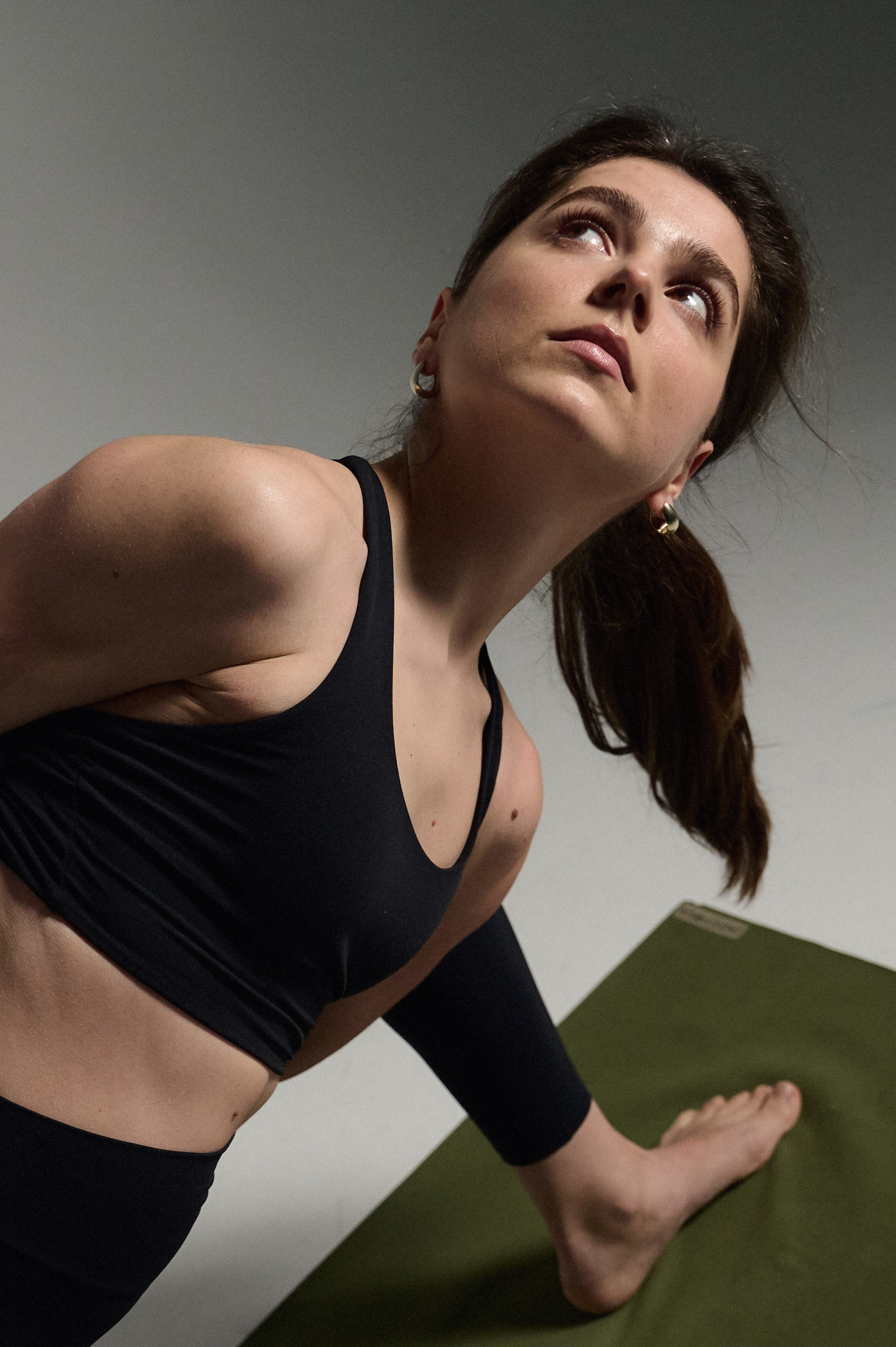 Оля 2025. Портретный фотограф в Москве Айрат Абдуллаев