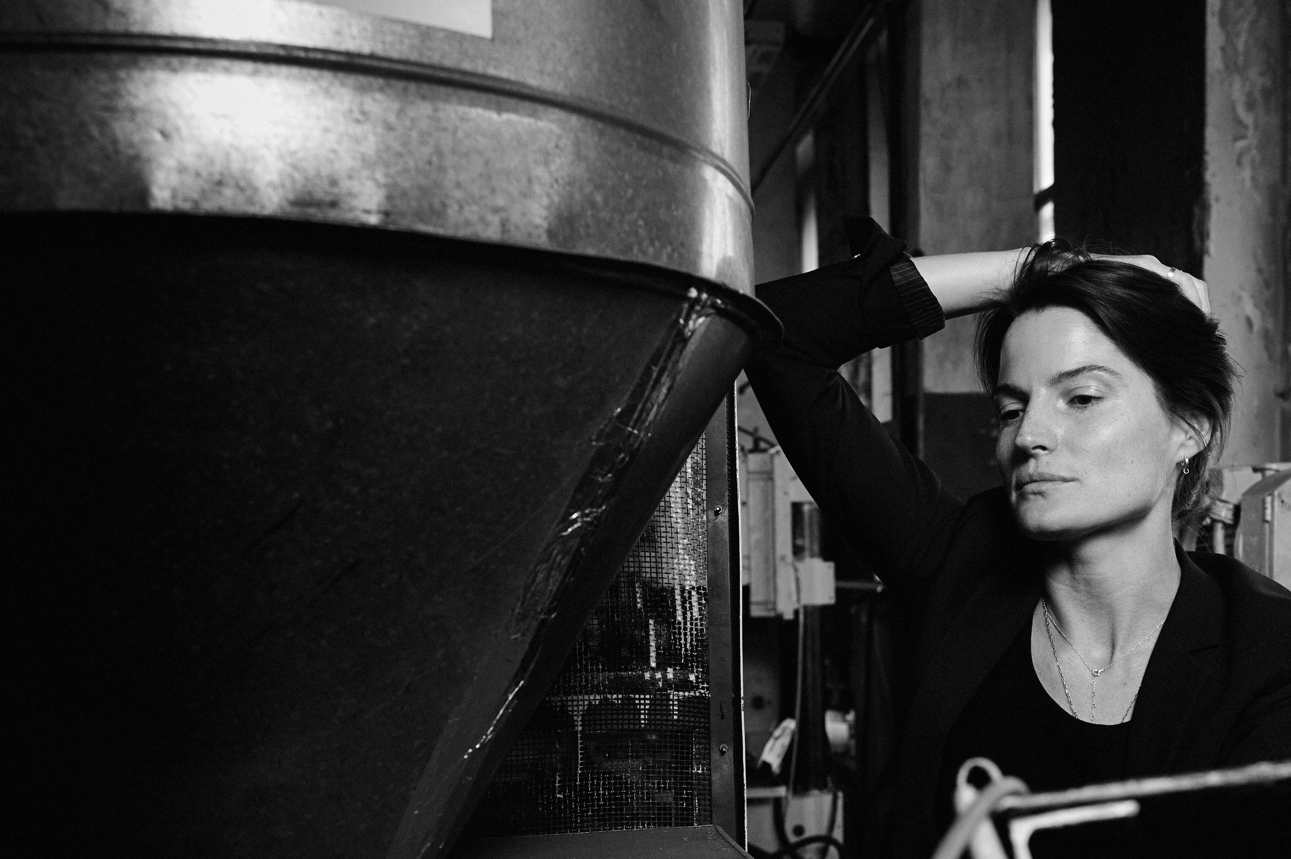 Дарья. Портретный фотограф в Москве Айрат Абдуллаев