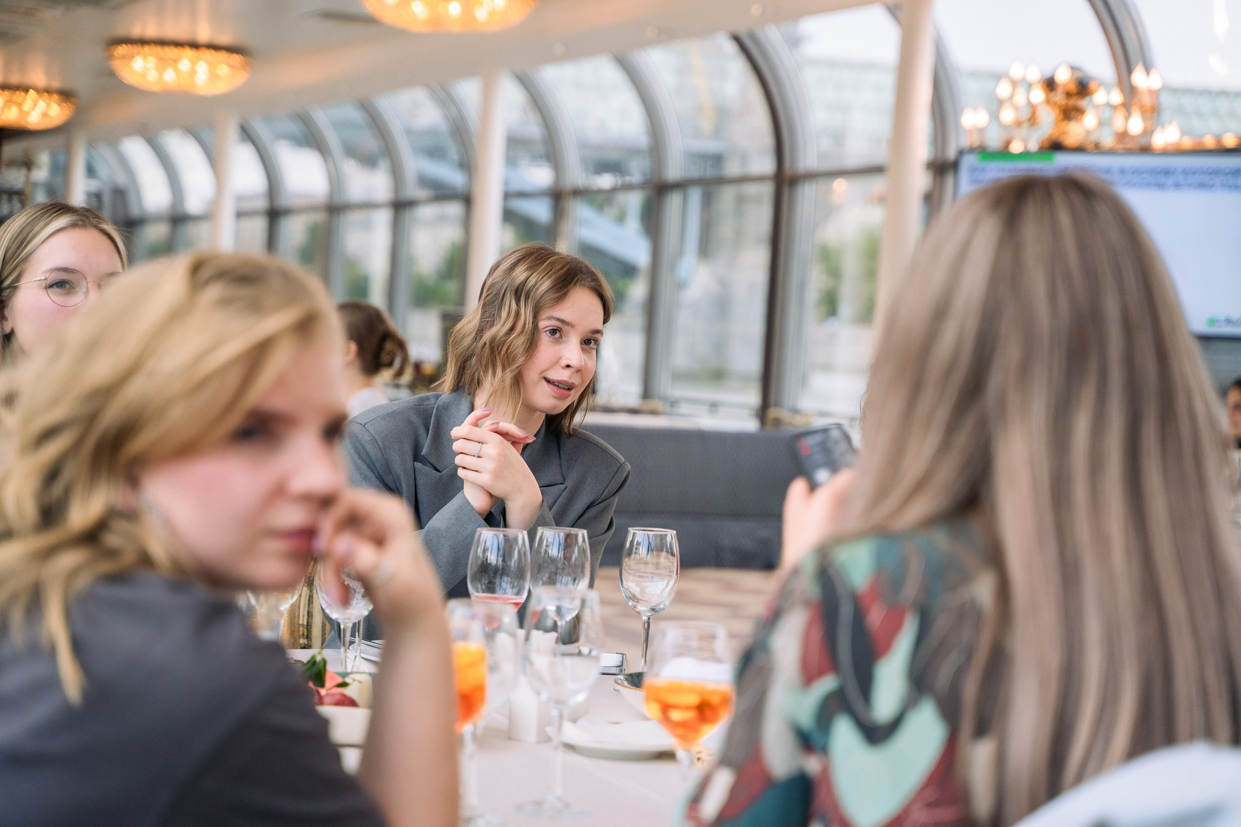 Квиз для Авито. Главная