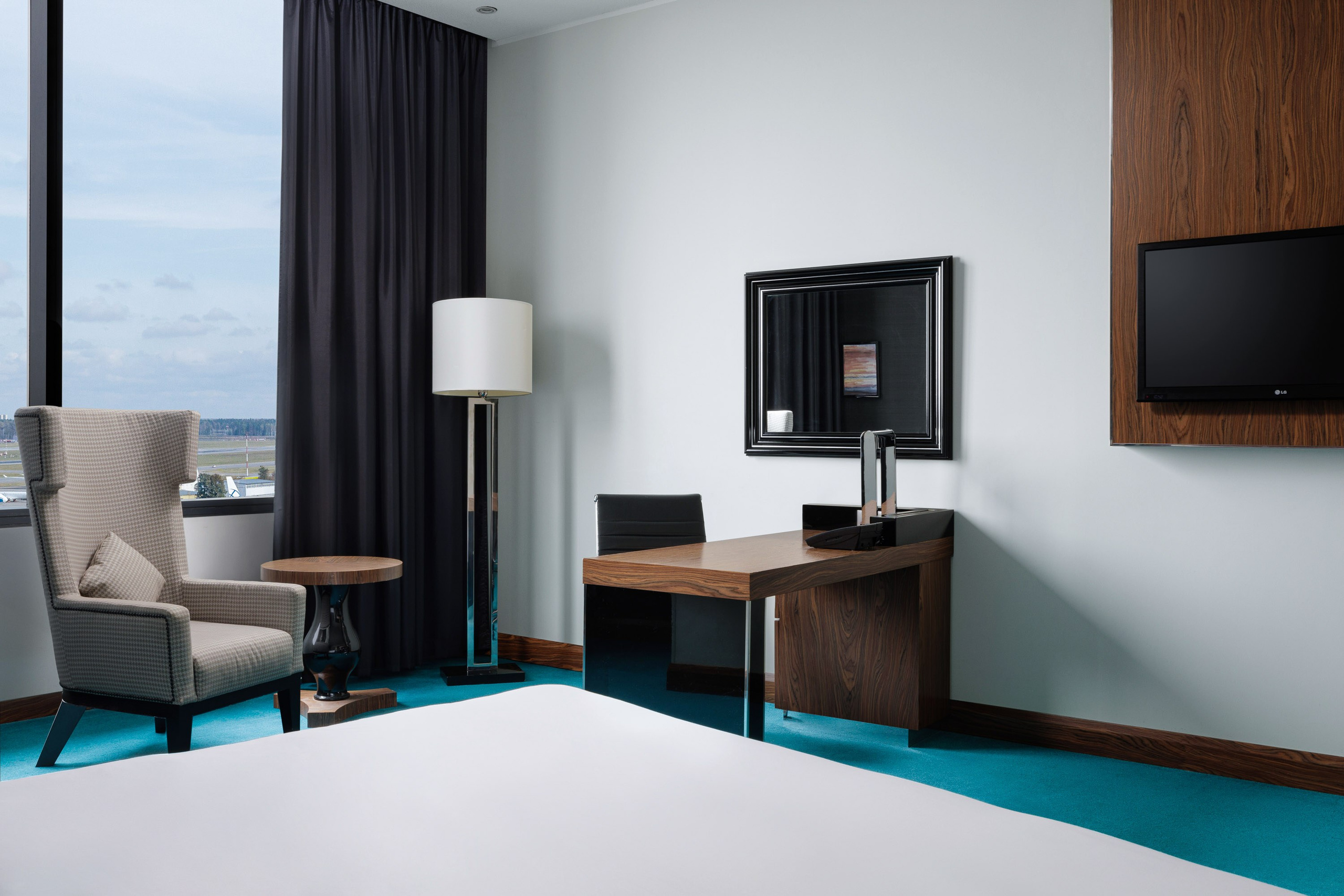 Cosmos Selection Moscow Sheremetyevo Airport Hotel