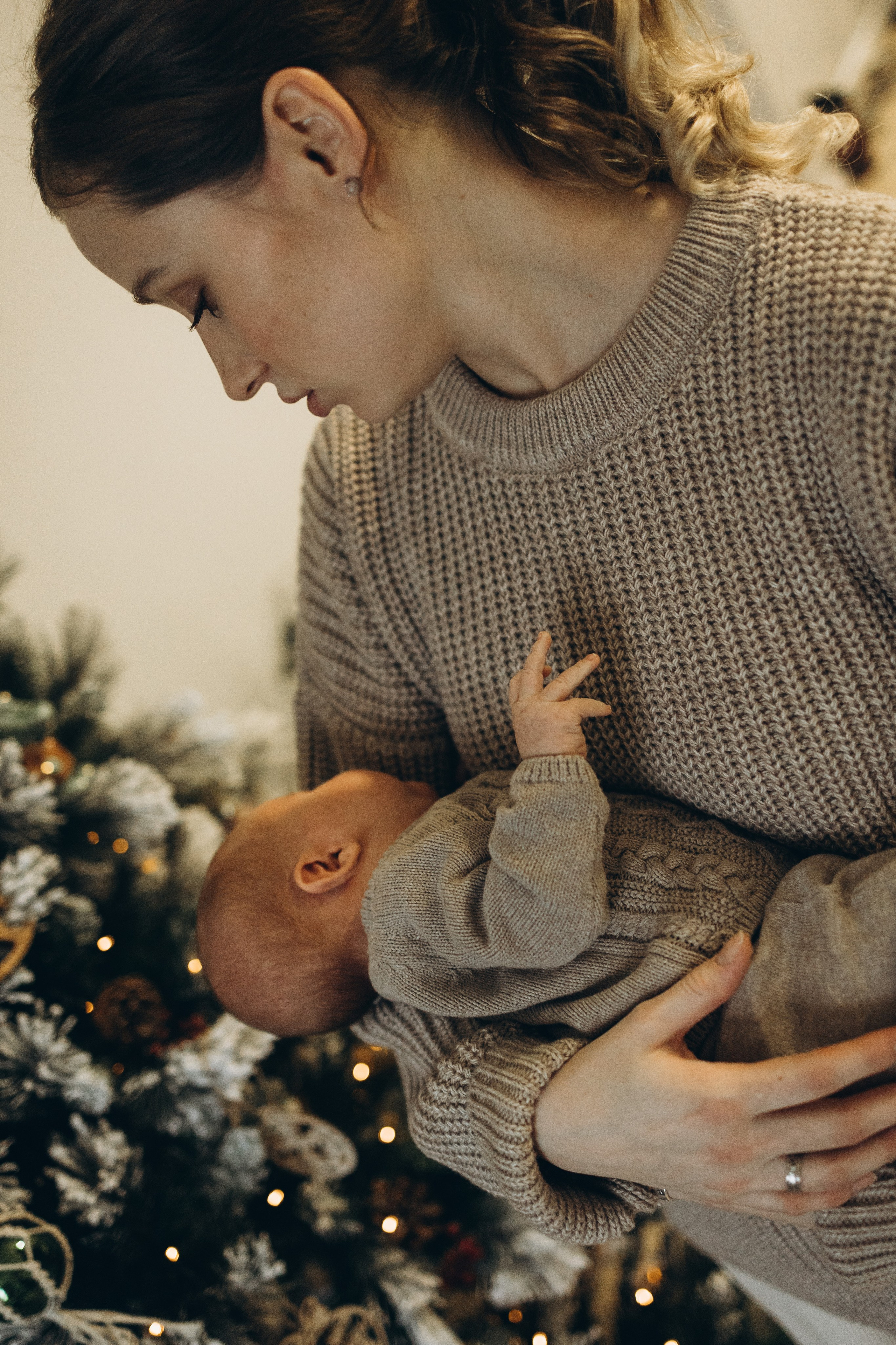 Дарья, Кирилл, Давид и Богдан. Семейный фотограф в Москве Виктория Ястребинская