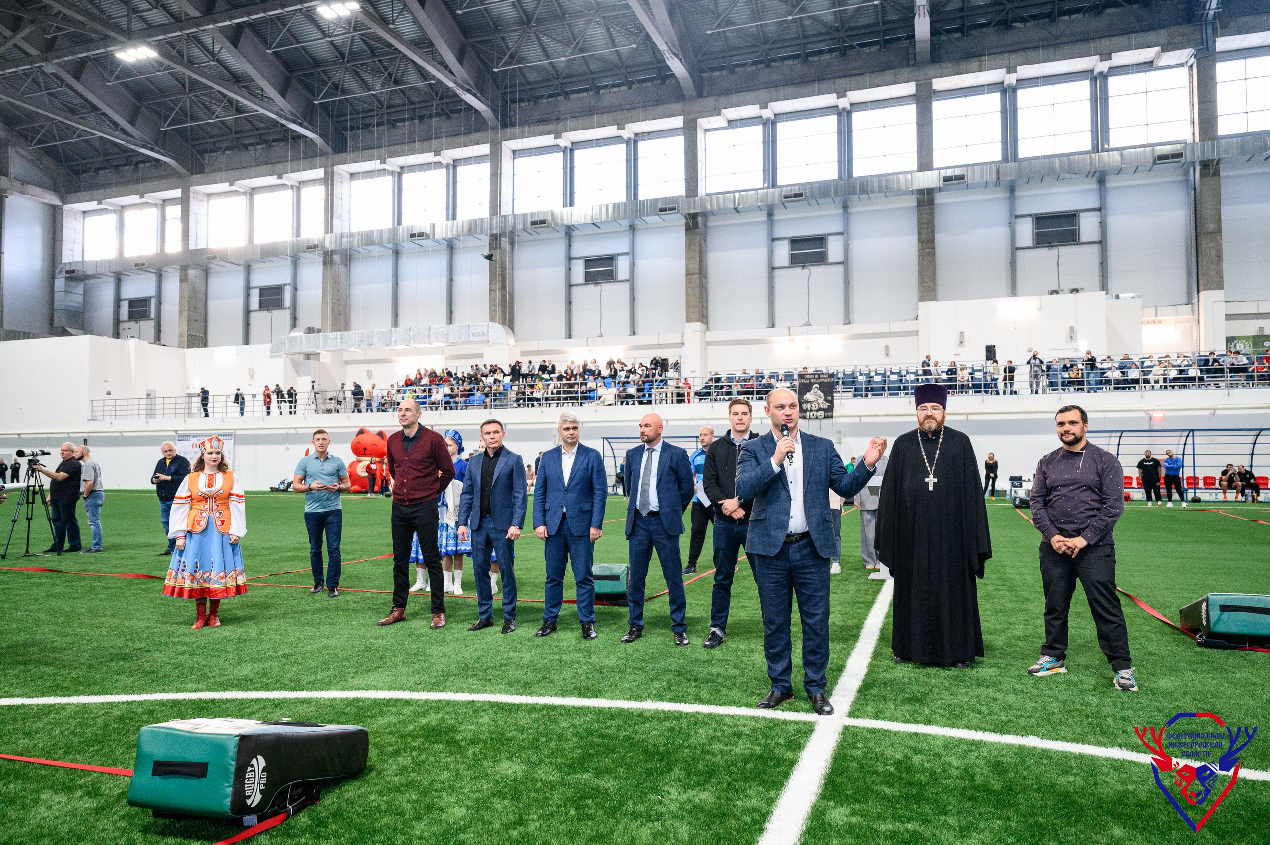 Межрегиональный фестиваль «Кила-Сила». Фотограф Захваткин Роман