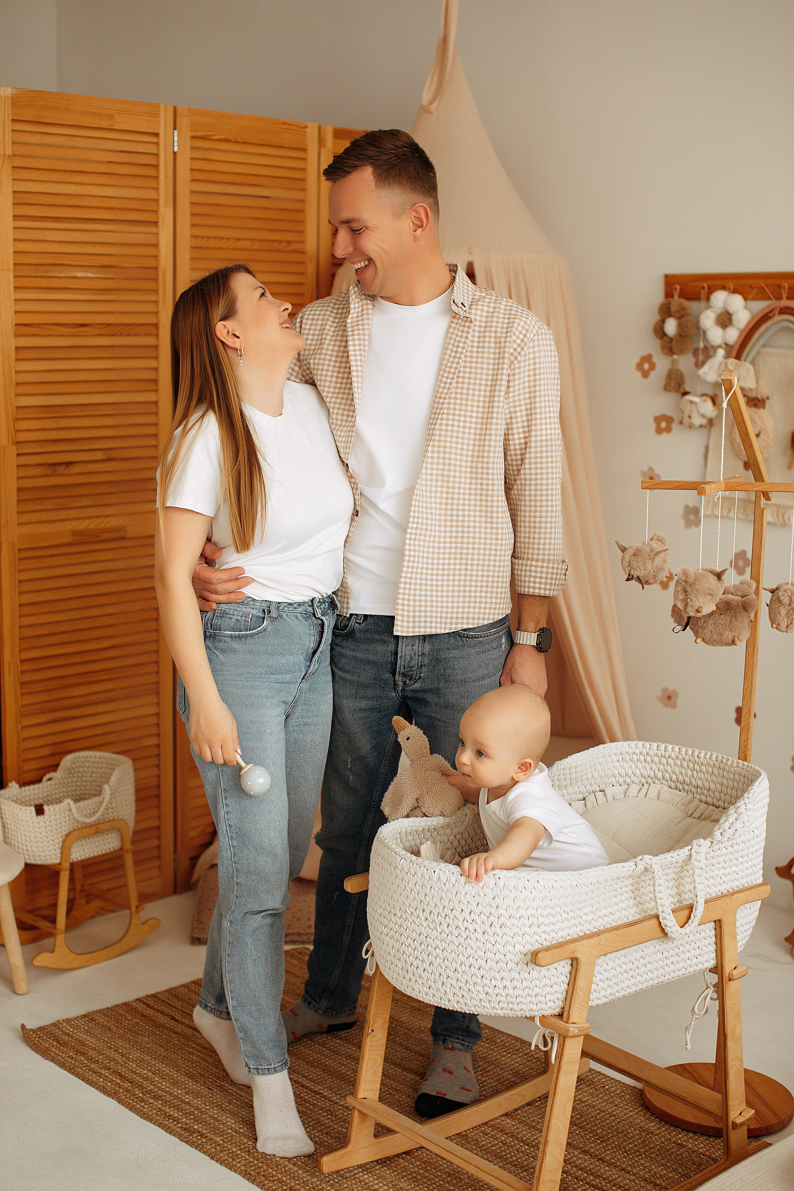 Годовасие. Свадебный и семейный фотограф/видеограф в Краснодаре Наталья Осинская