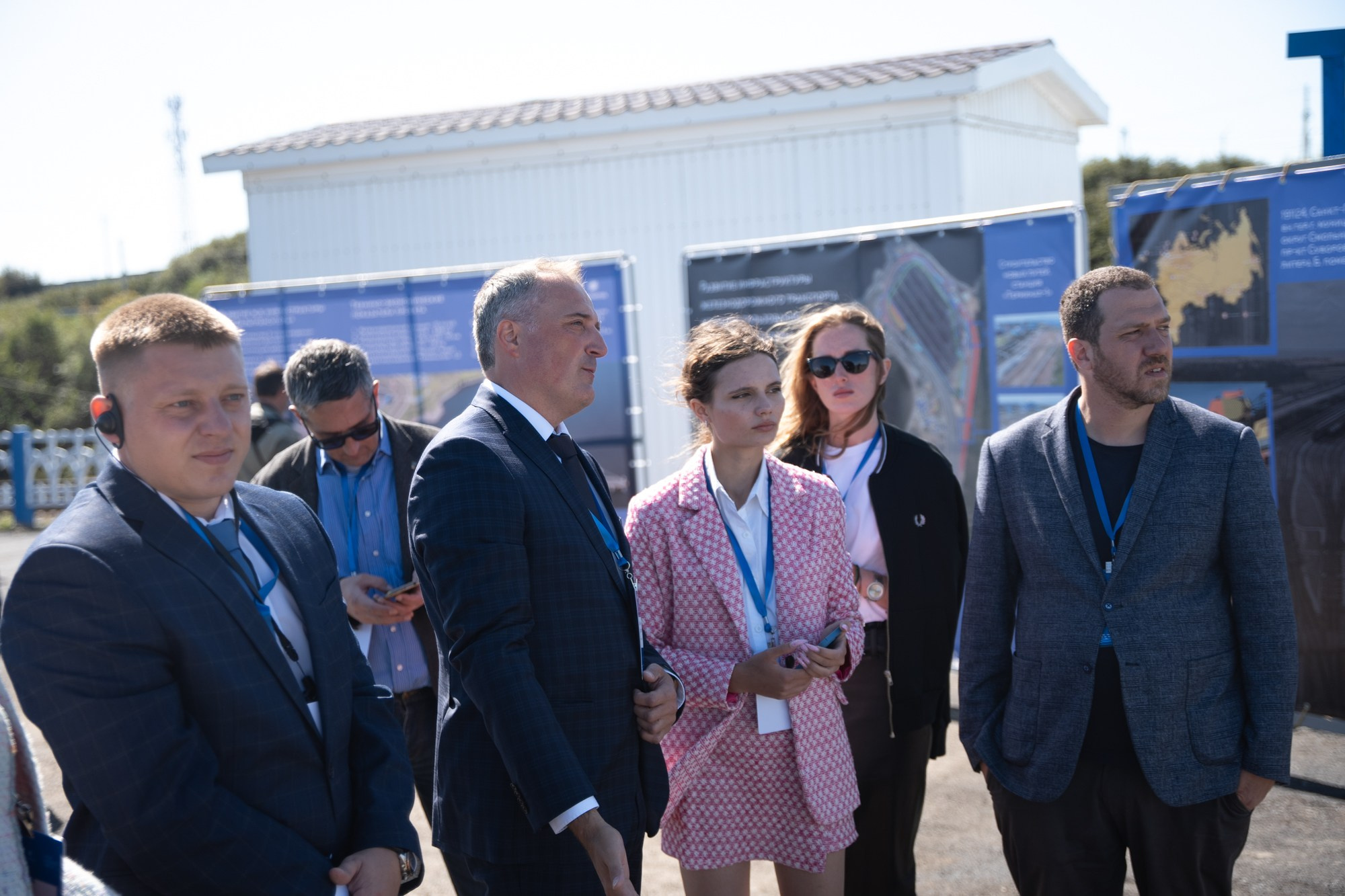 Дальтрансуголь. Фотограф в Хабаровске Швендых Рудольф