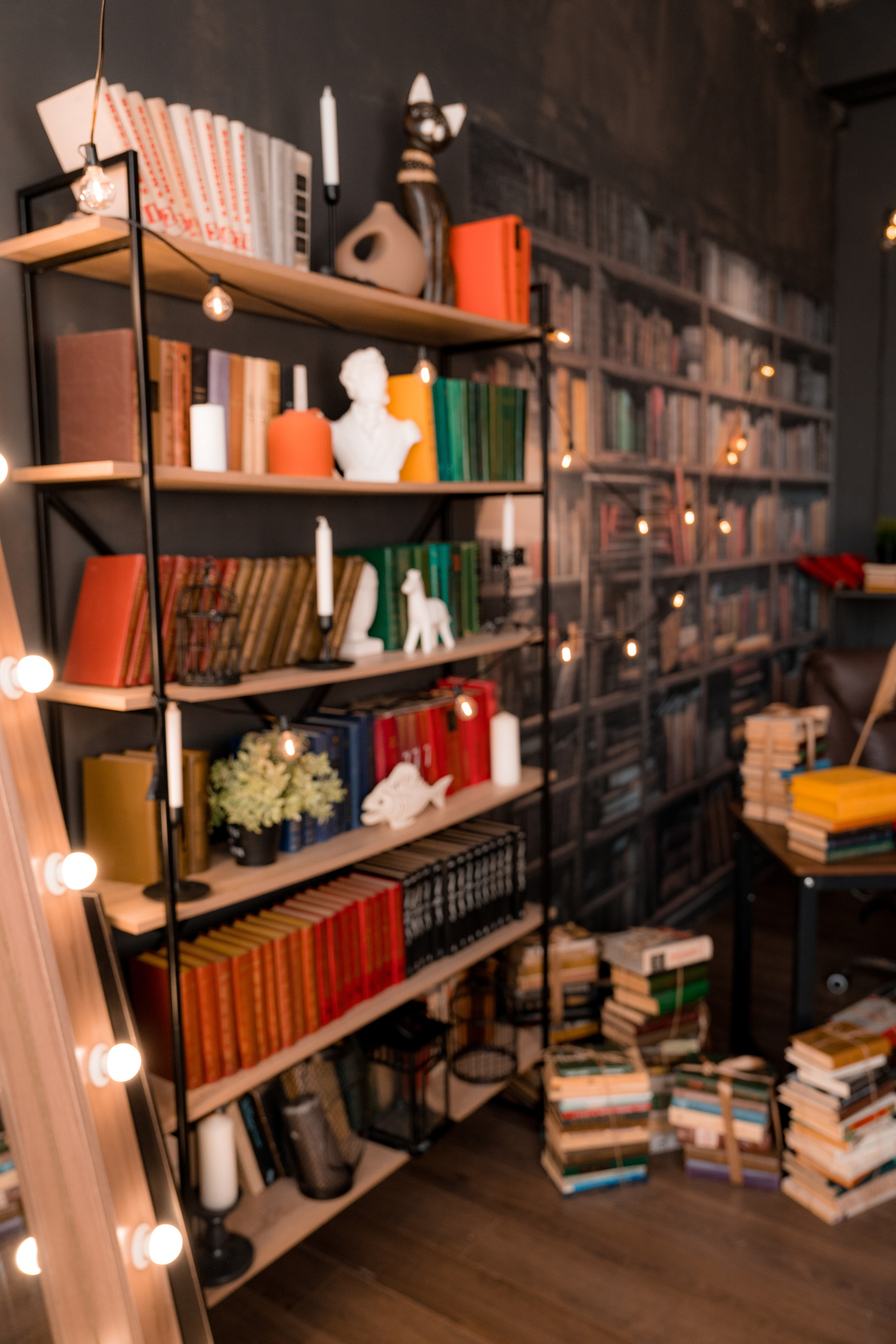 Фотостудия. Фотостудия Малина в городе Улан-Удэ. Фотограф Ирина Жарникова