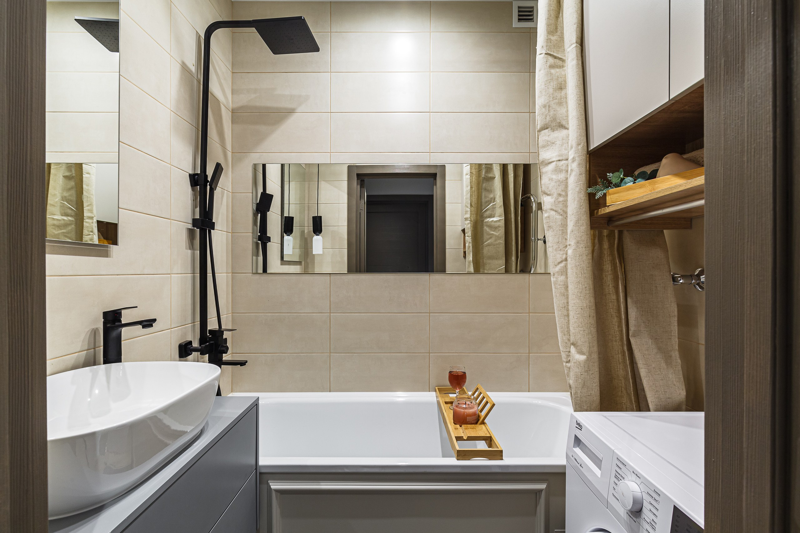 Фотосъемка квартиры для продажи