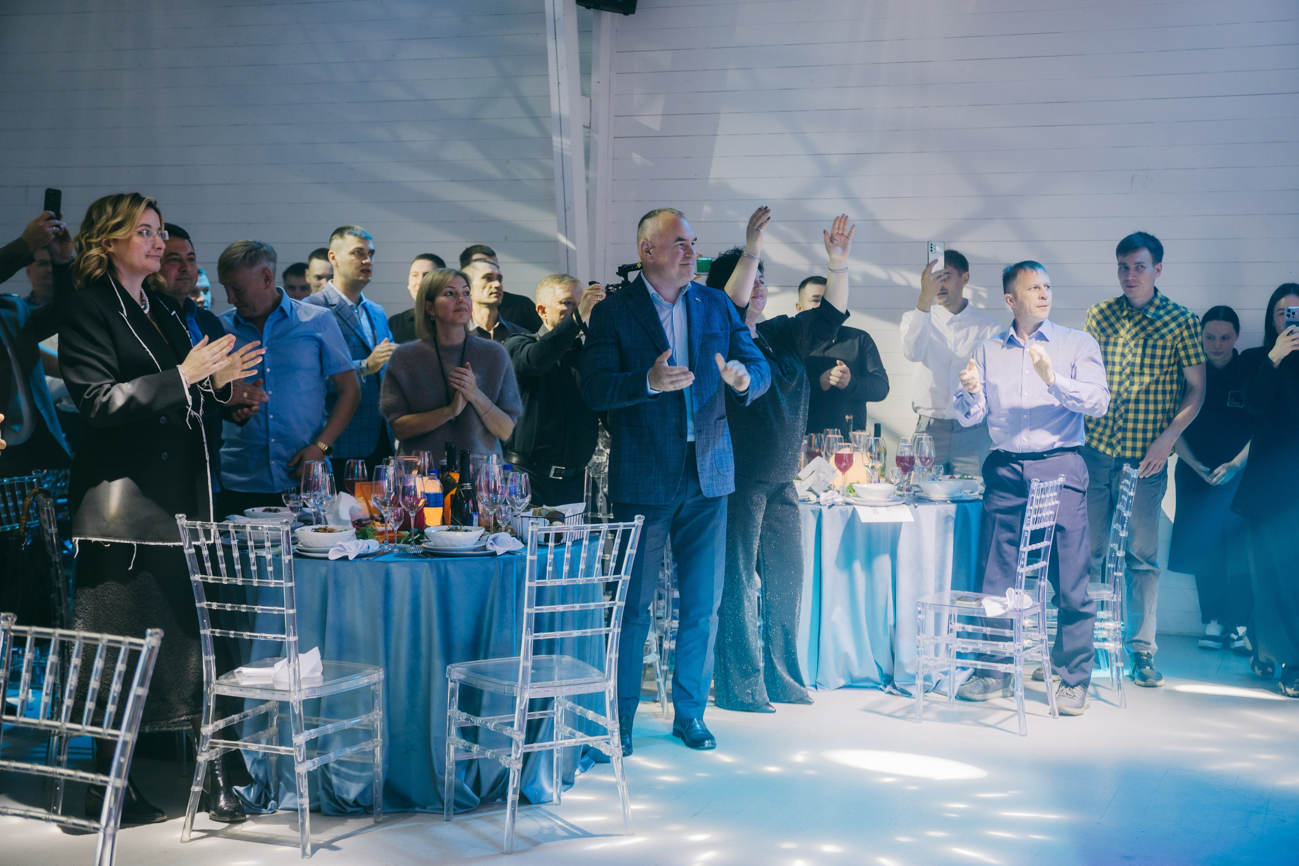 Донвард. Фотограф Астафьева Мария