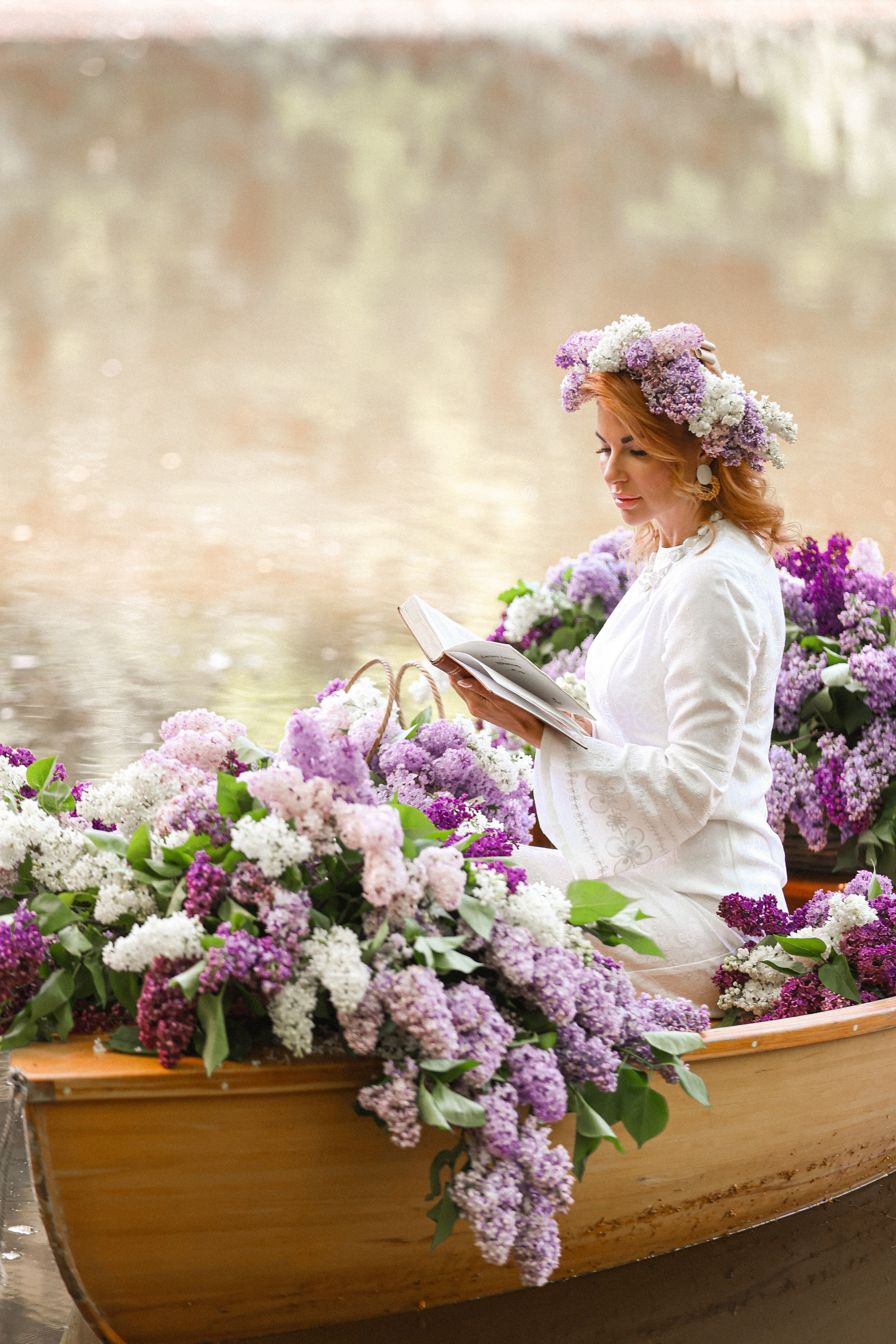 Марина. Семейный и детский фотограф в Москве Кузьмина Мария