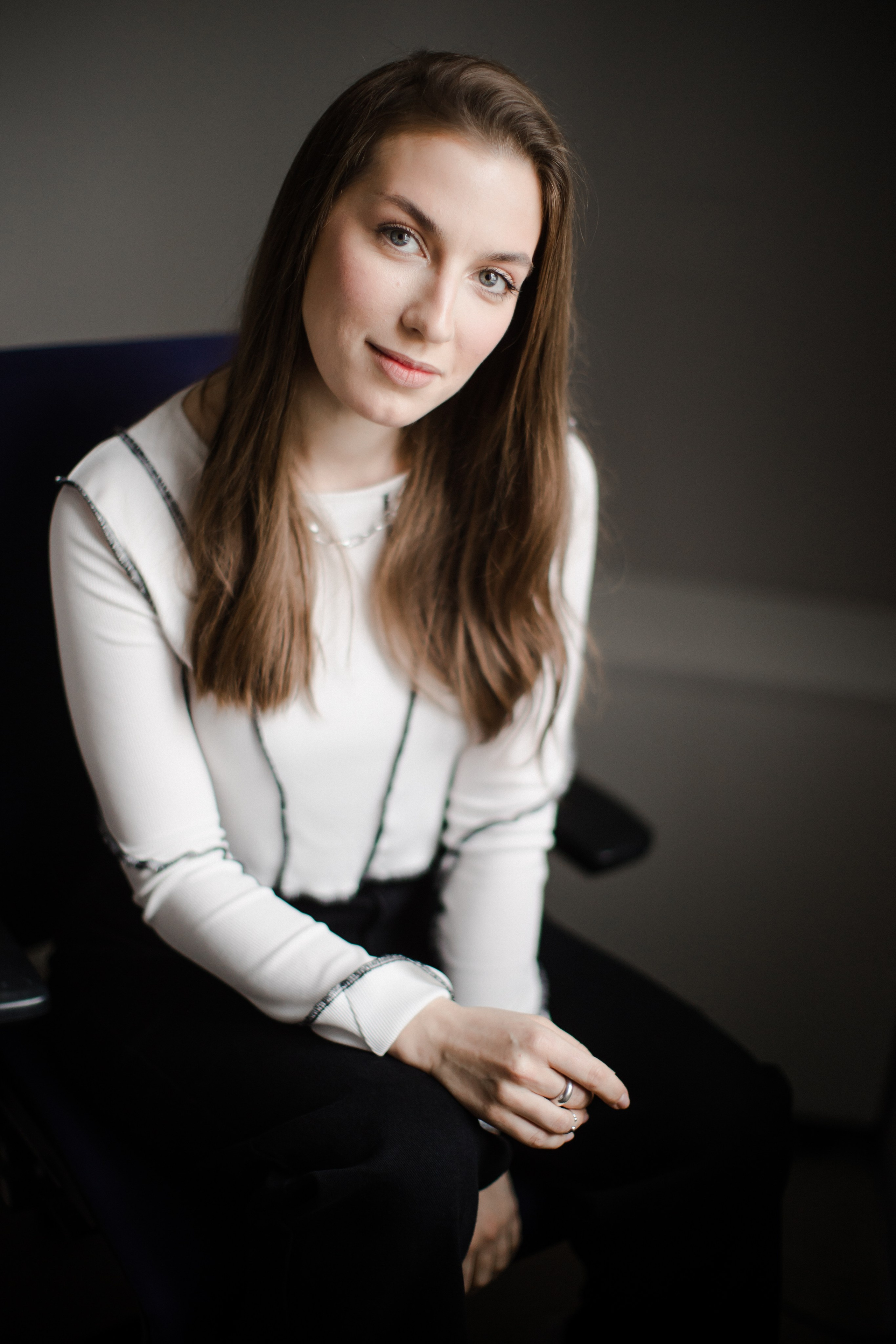 Офис. Семейный и детский фотограф в Москве Кузьмина Мария