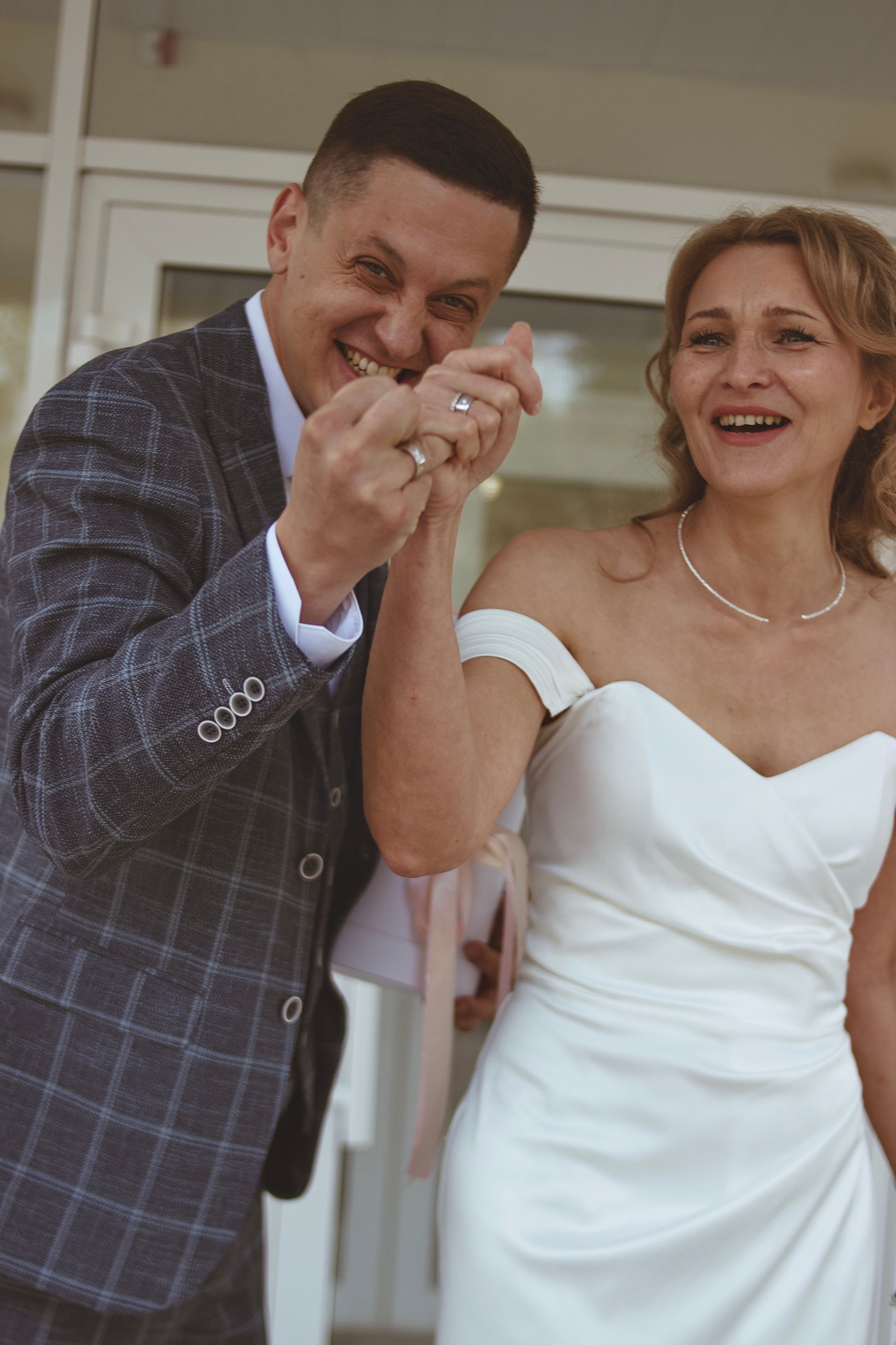 Евгений & Елена. Свадебный и Семейный Фотограф Алексей Унямин в Самаре и Тольятти