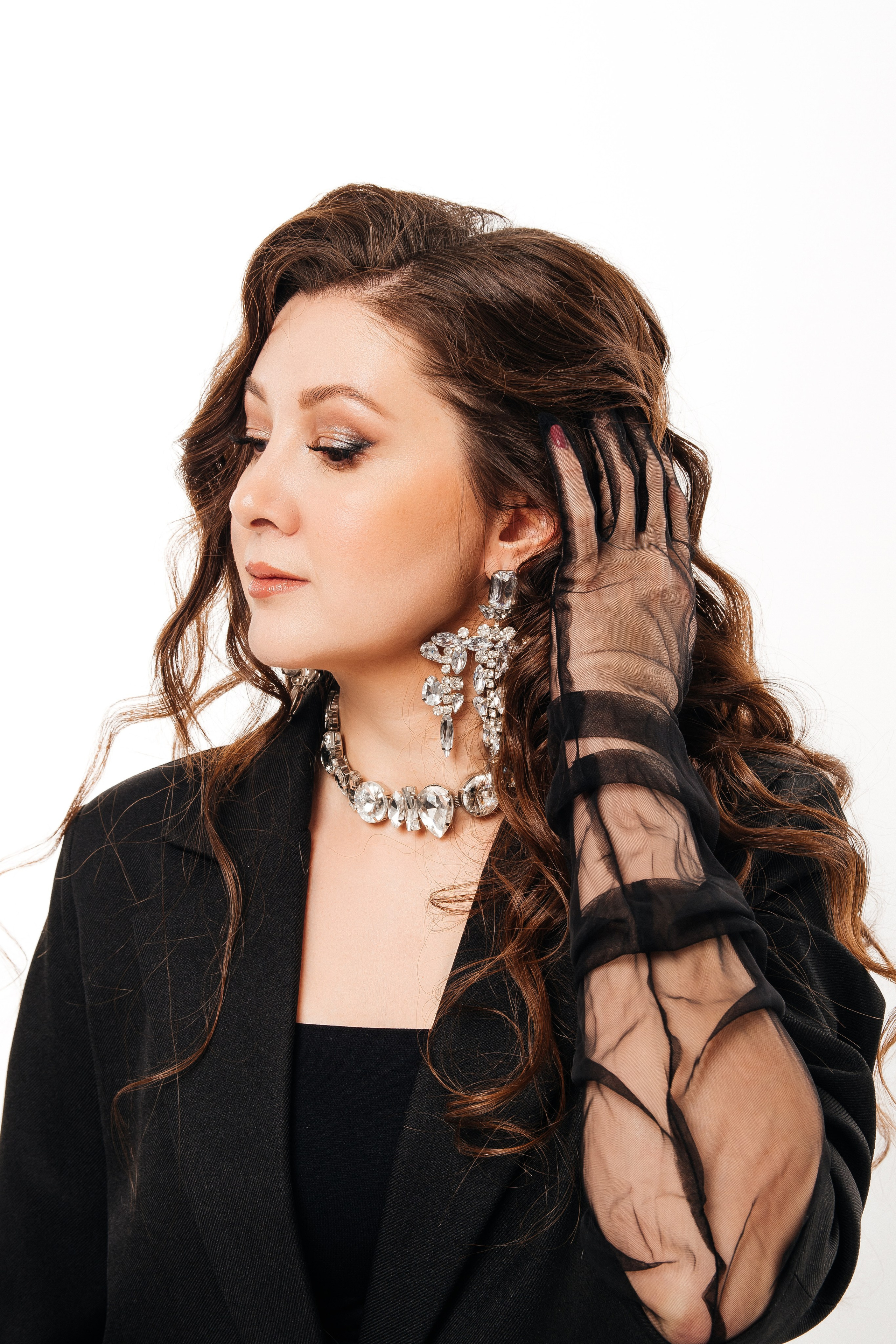 Алина. Свадебный, женский и семейный фотограф в Уфе Анастасия Игнатьева