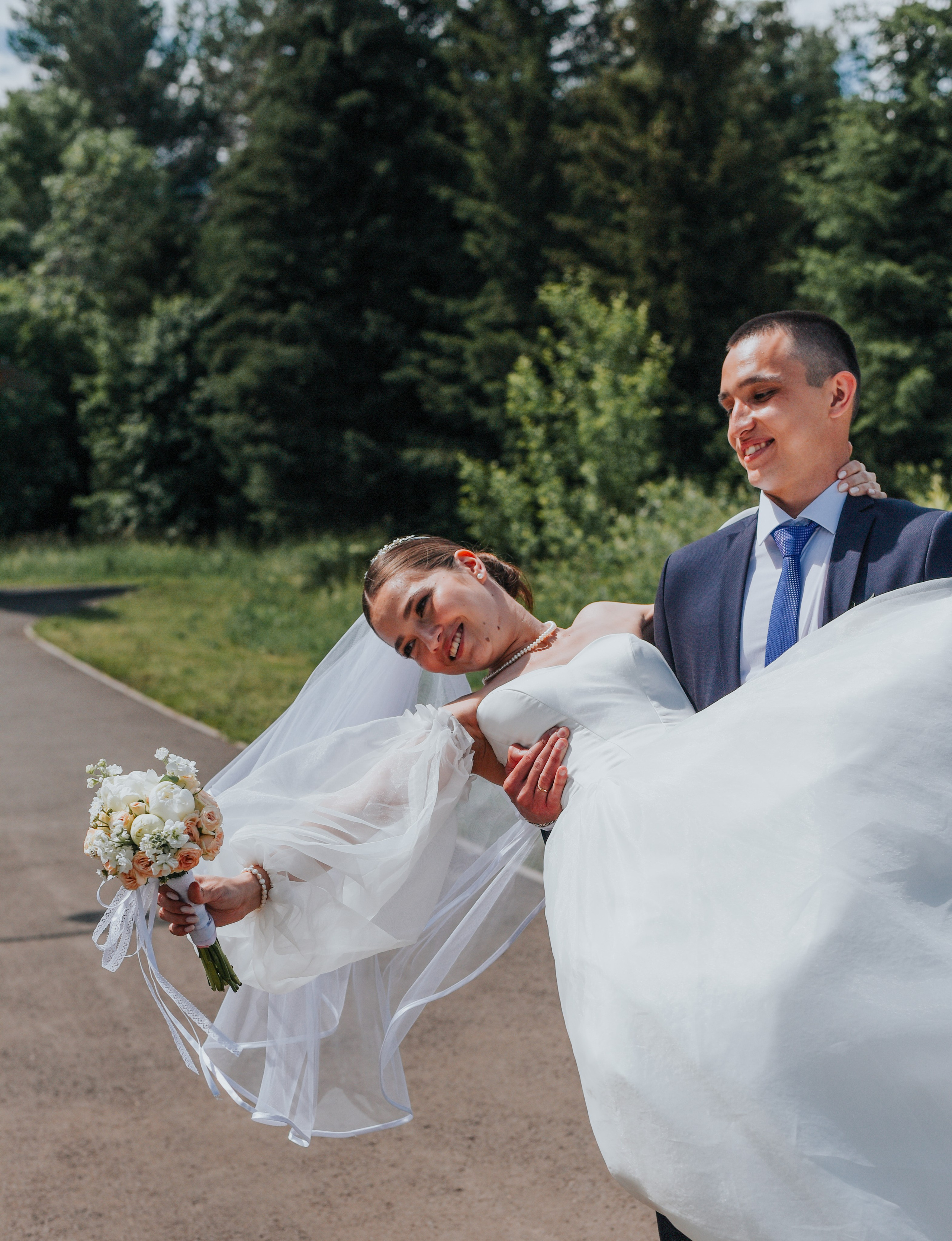 Свадебный. Я — Ляйсан Веретнова, профессиональный фотограф