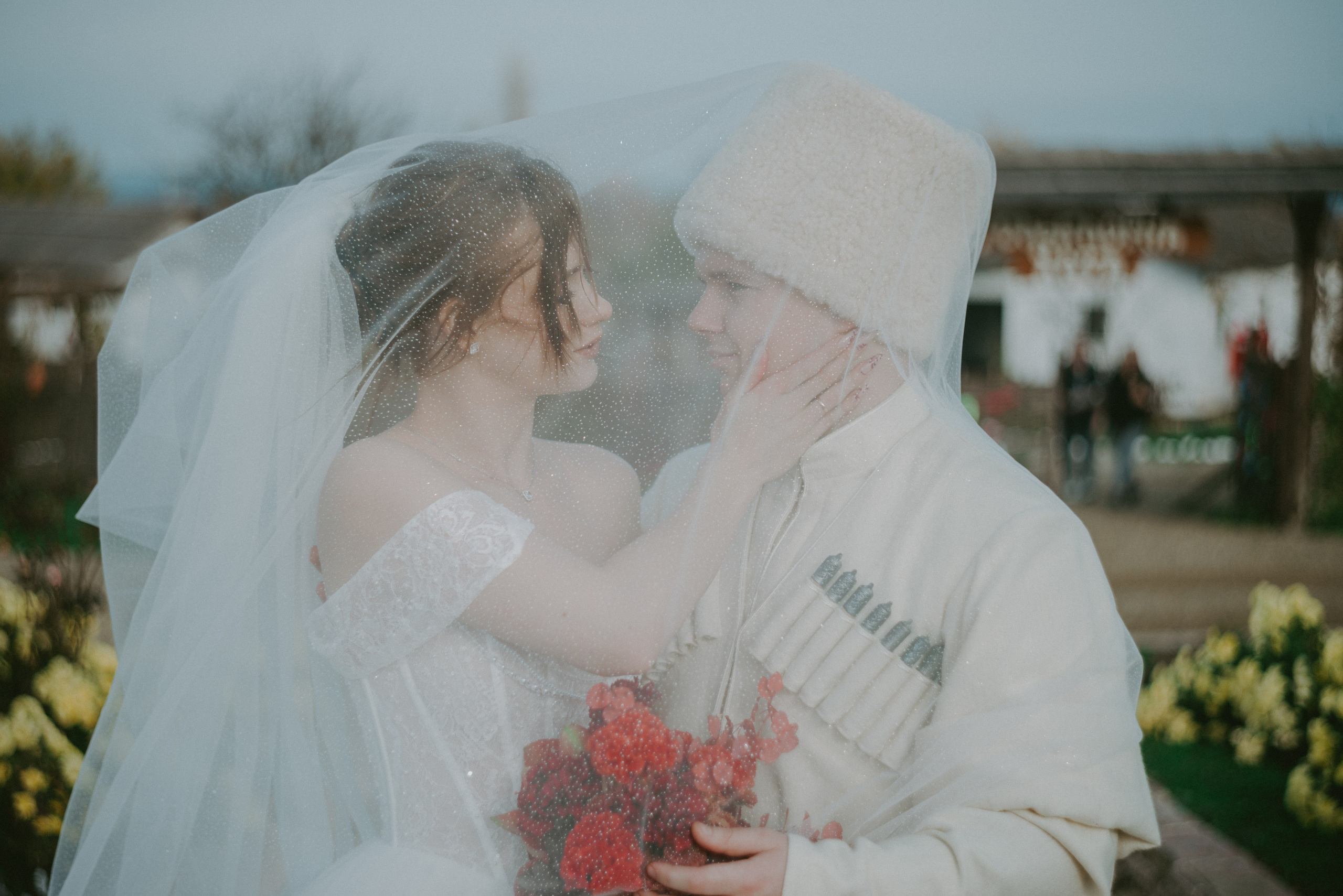 Полина & Михаил. Свадебный и семейный фотограф город Темрюк Фотостудия Темрюк