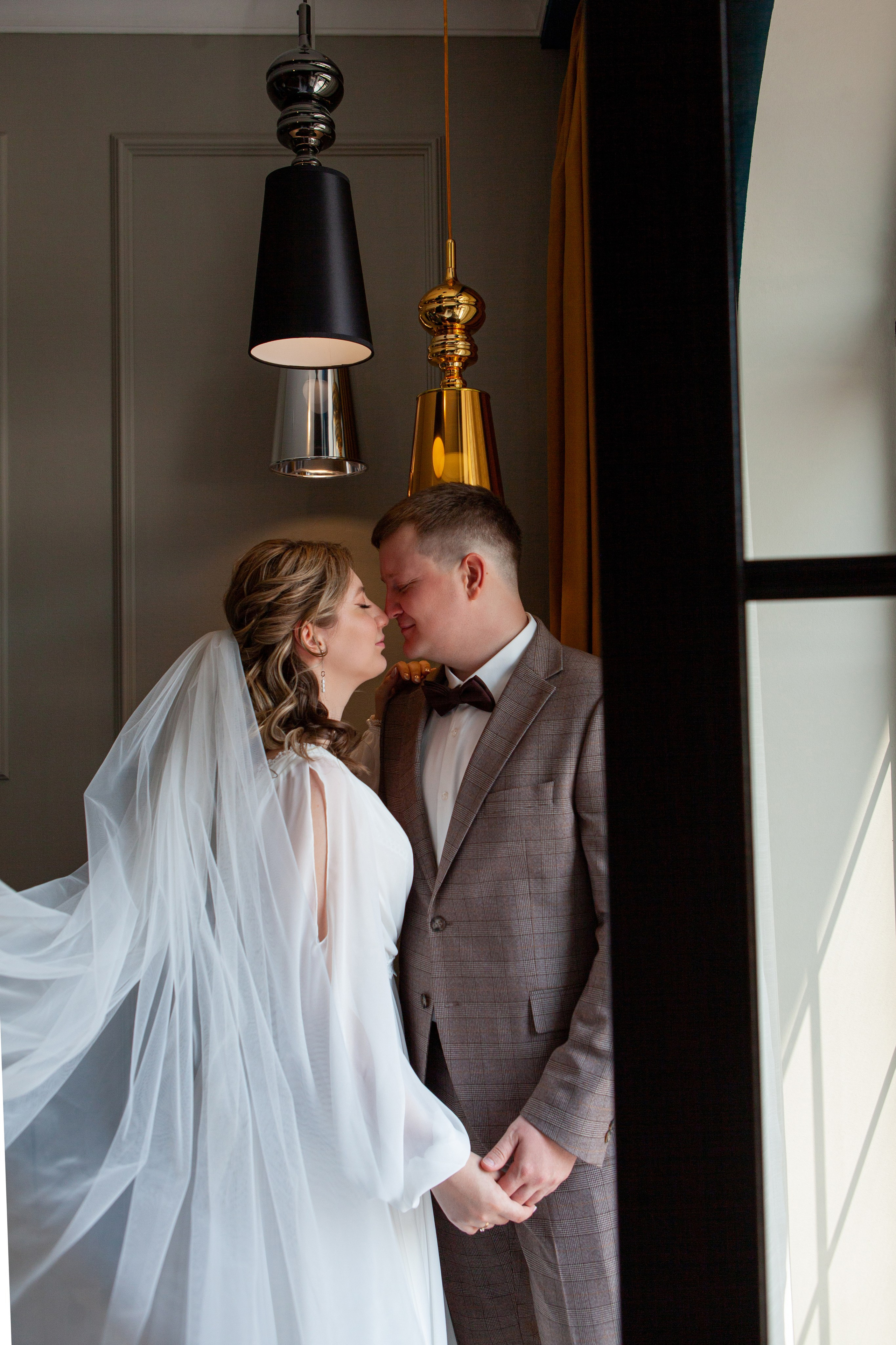 МАКСИМ И ВИКТОРИЯ. Фотограф на любое мероприятие