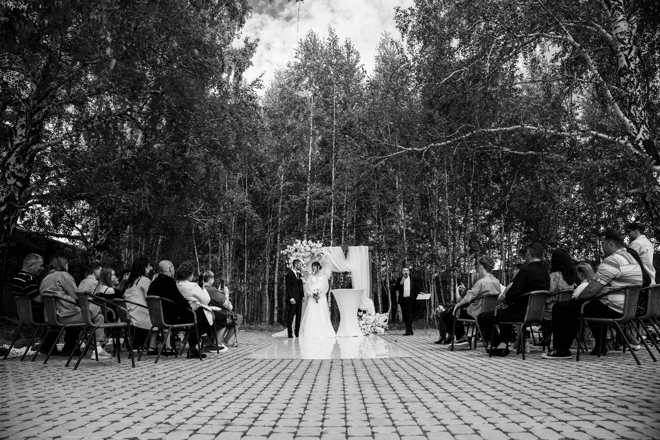 АЛЕКСЕЙ И АЛИНА. Фотограф на любое мероприятие