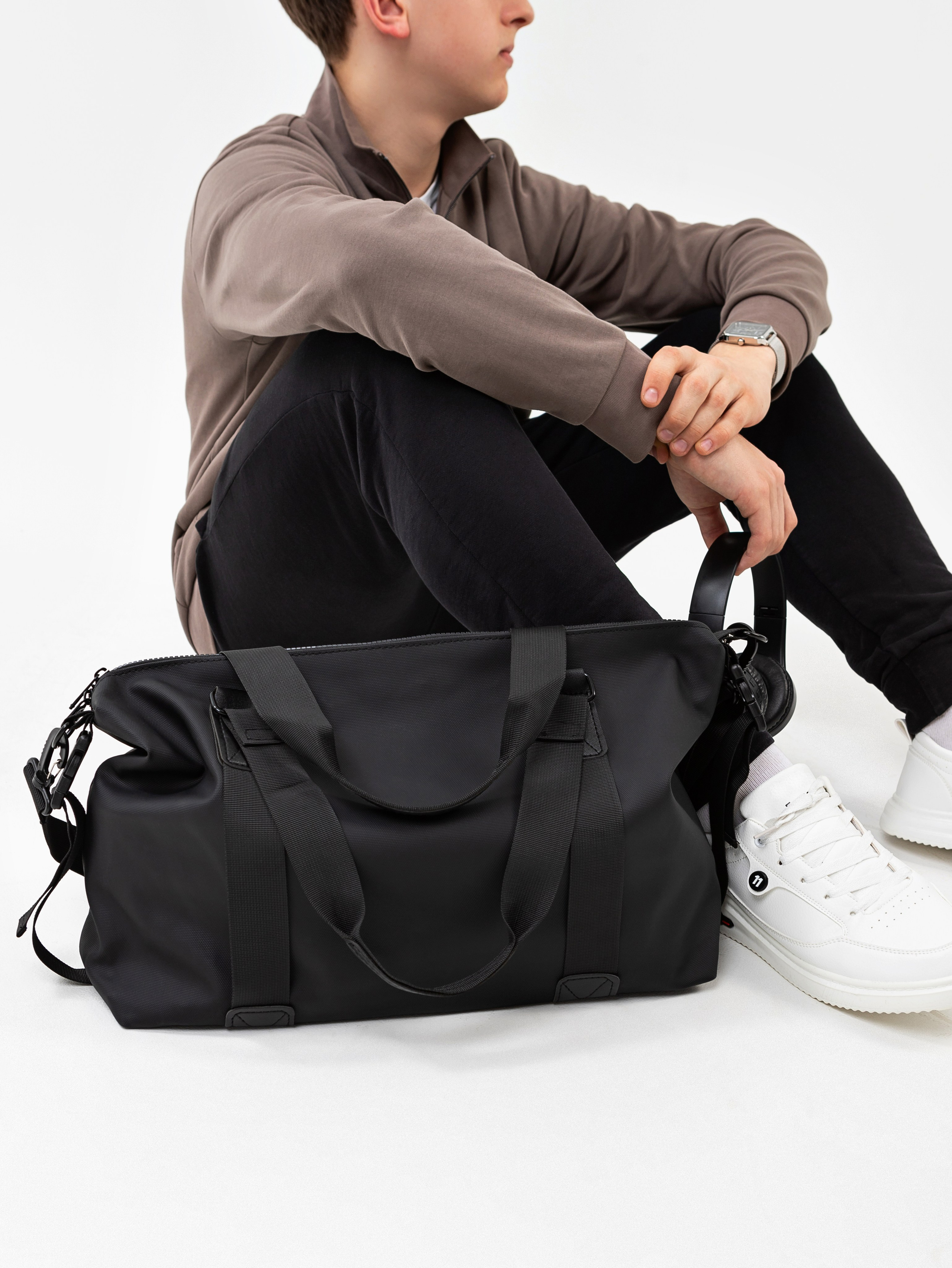 Модельная. Главная