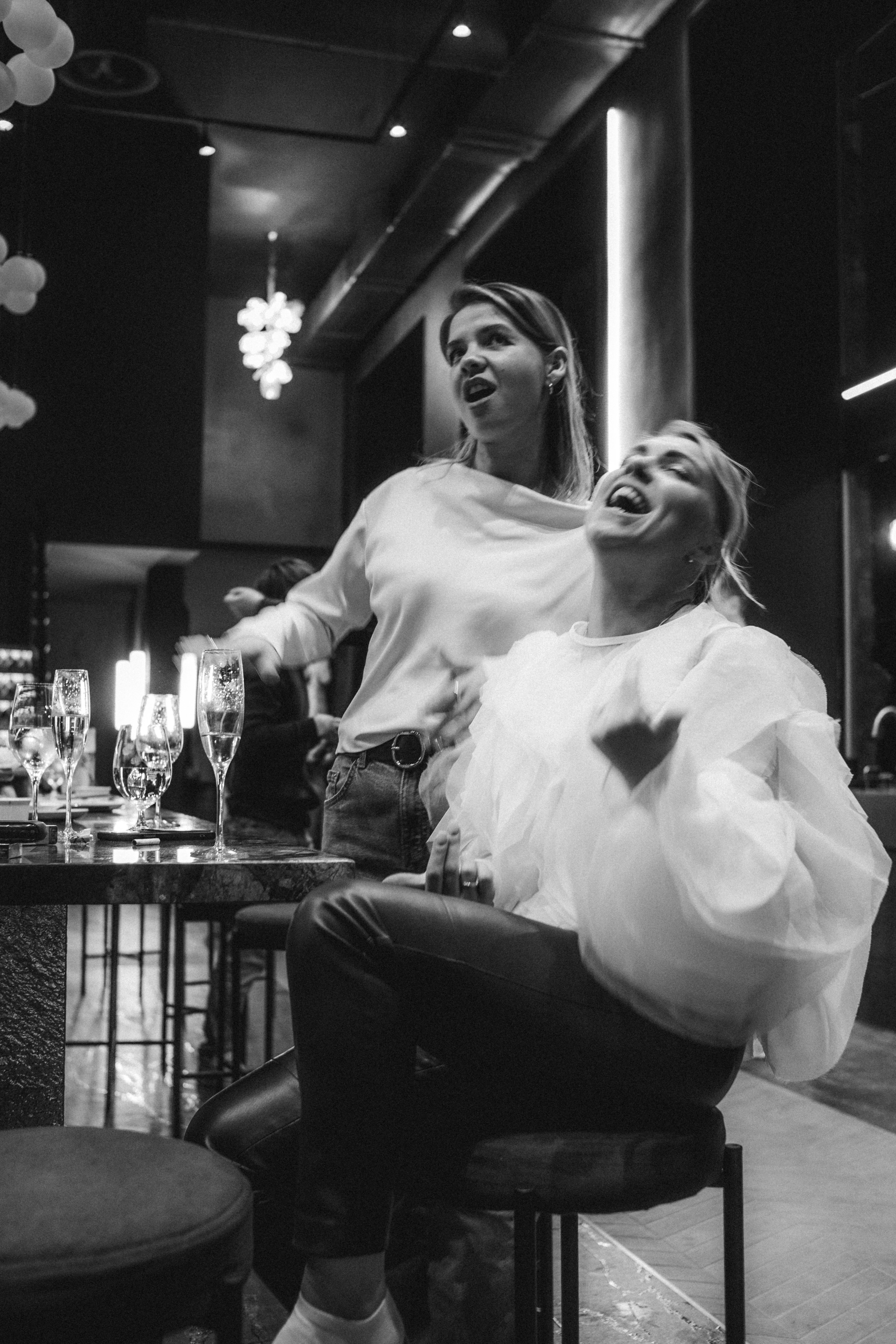 Alexei Zimin & Chefs Eatertainment. Игорь Гичка. Портрет с любовью