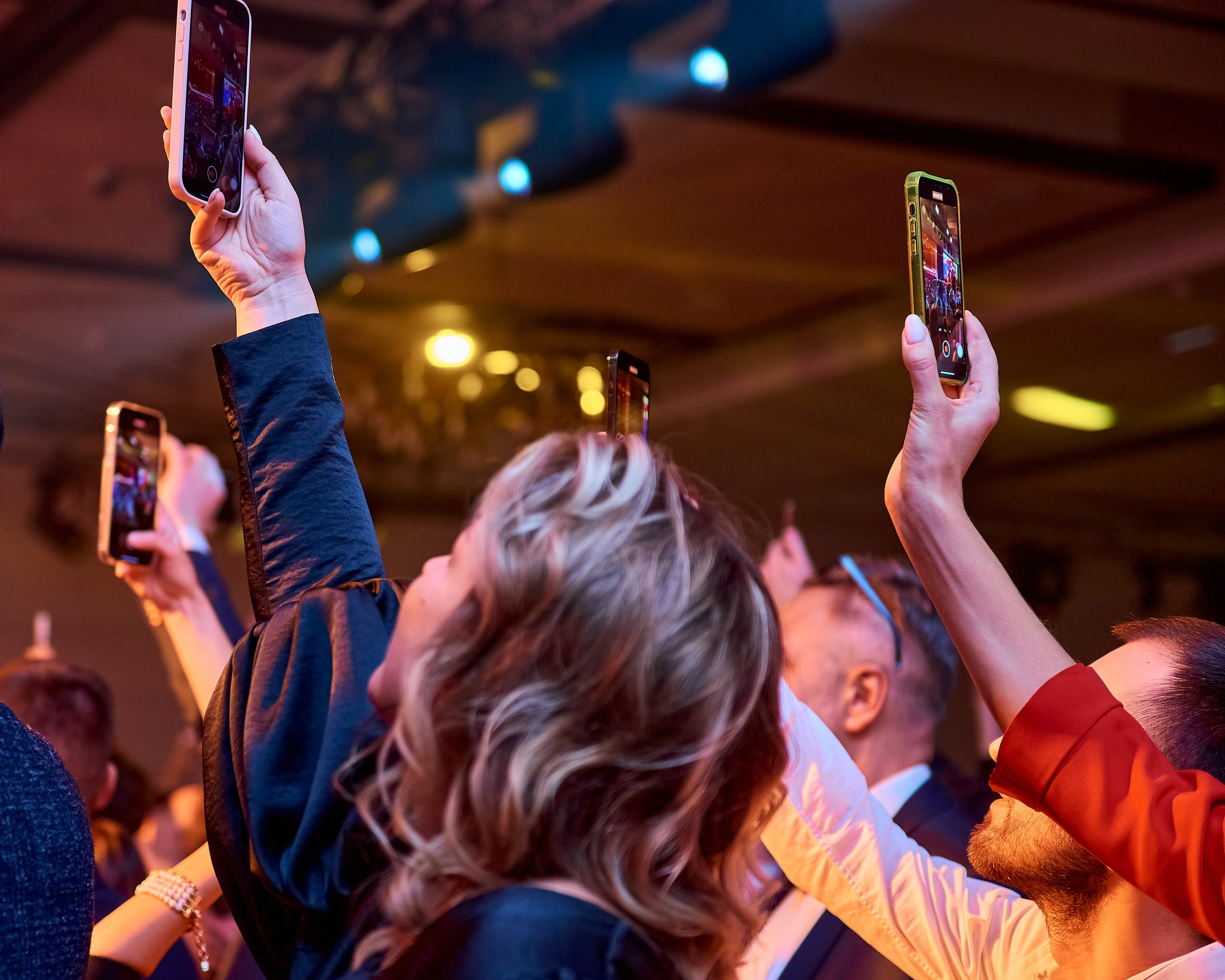 Корпоративный фотограф в Москве