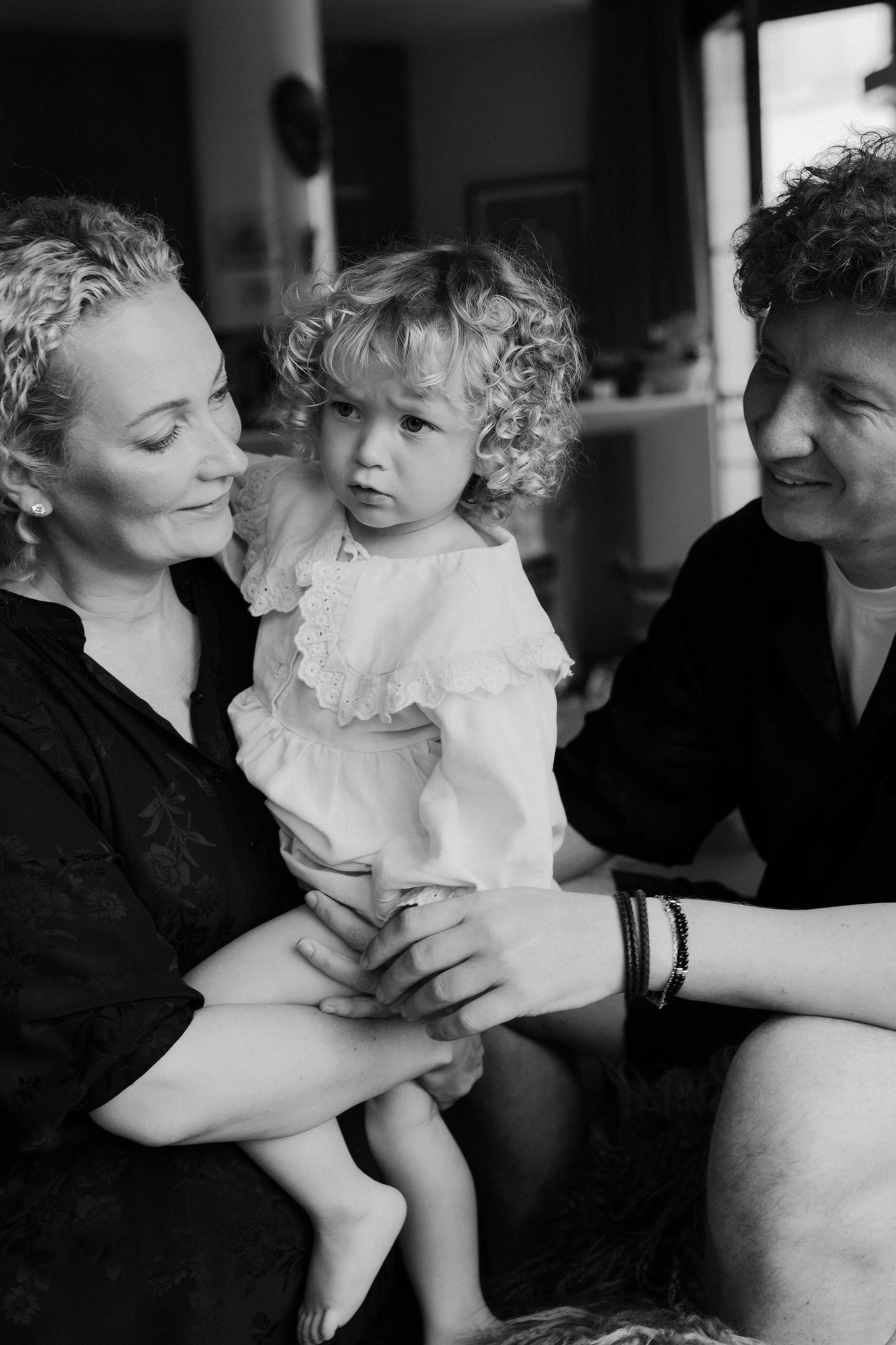 Семейные истории. ФОТОГРАФ КСЕНИЯ СОСНОВСКАЯ