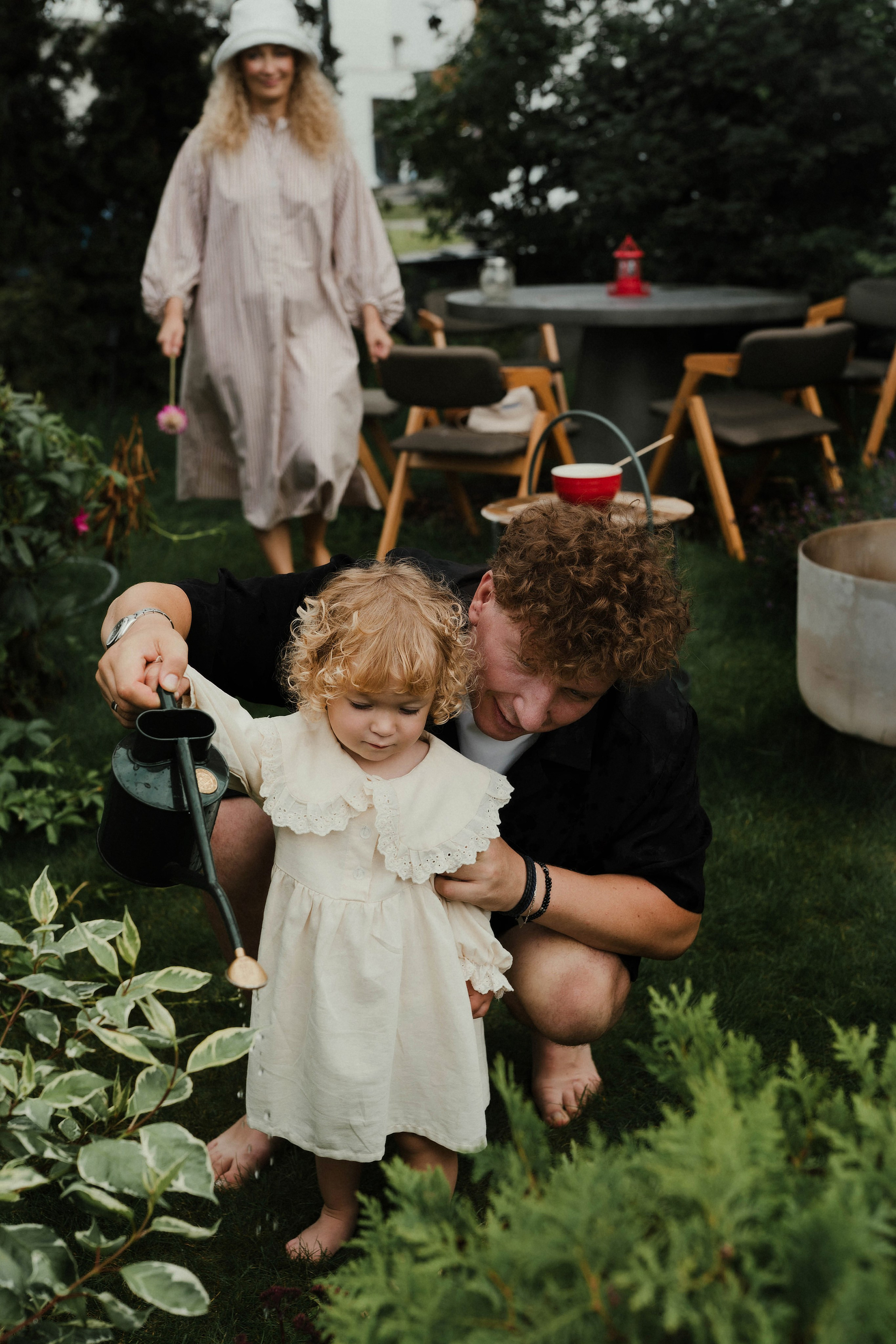 Семейные истории. ФОТОГРАФ КСЕНИЯ СОСНОВСКАЯ