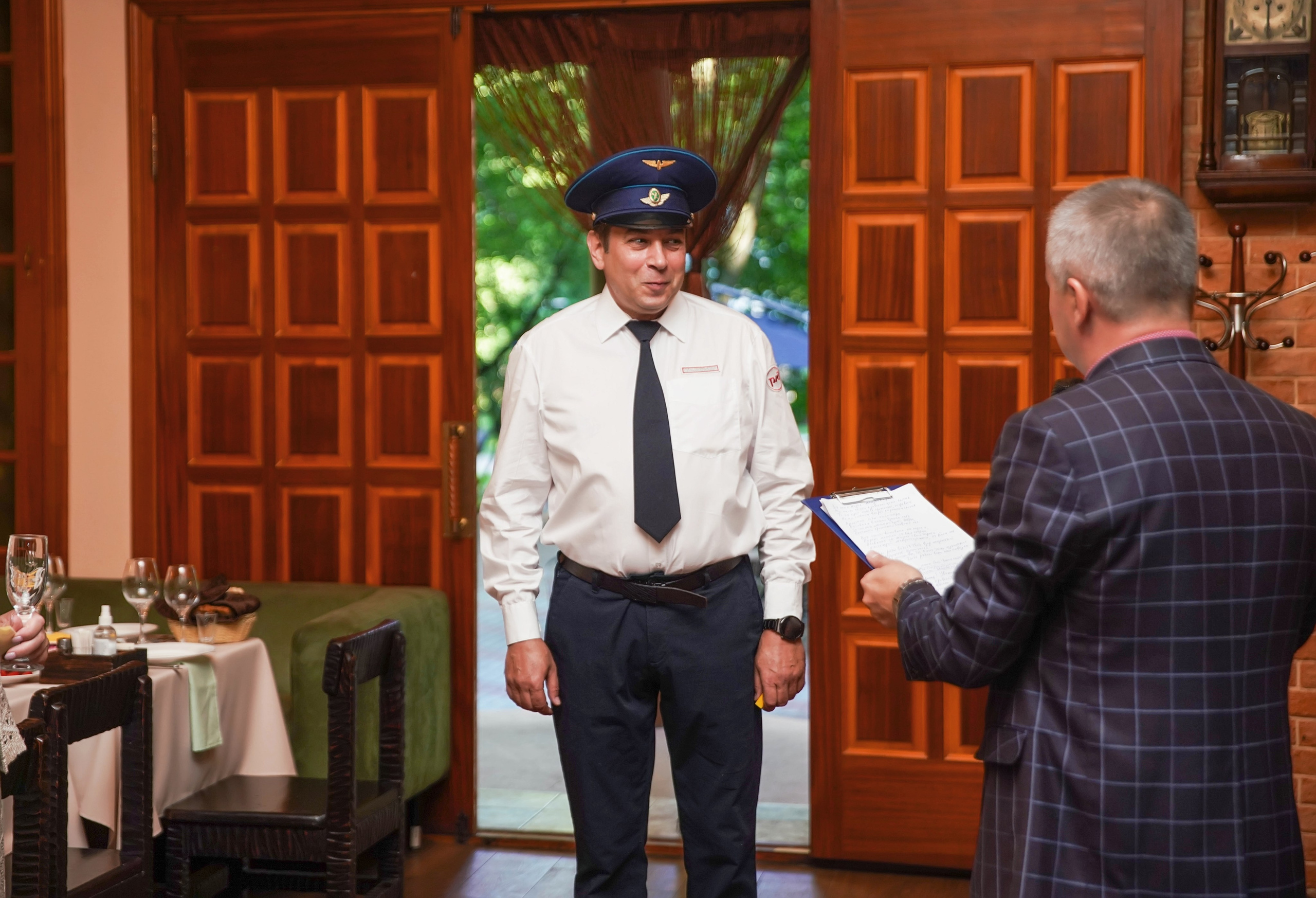 Юбилей Кулибин. Семейный и детский фотограф в Нижнем Новгороде