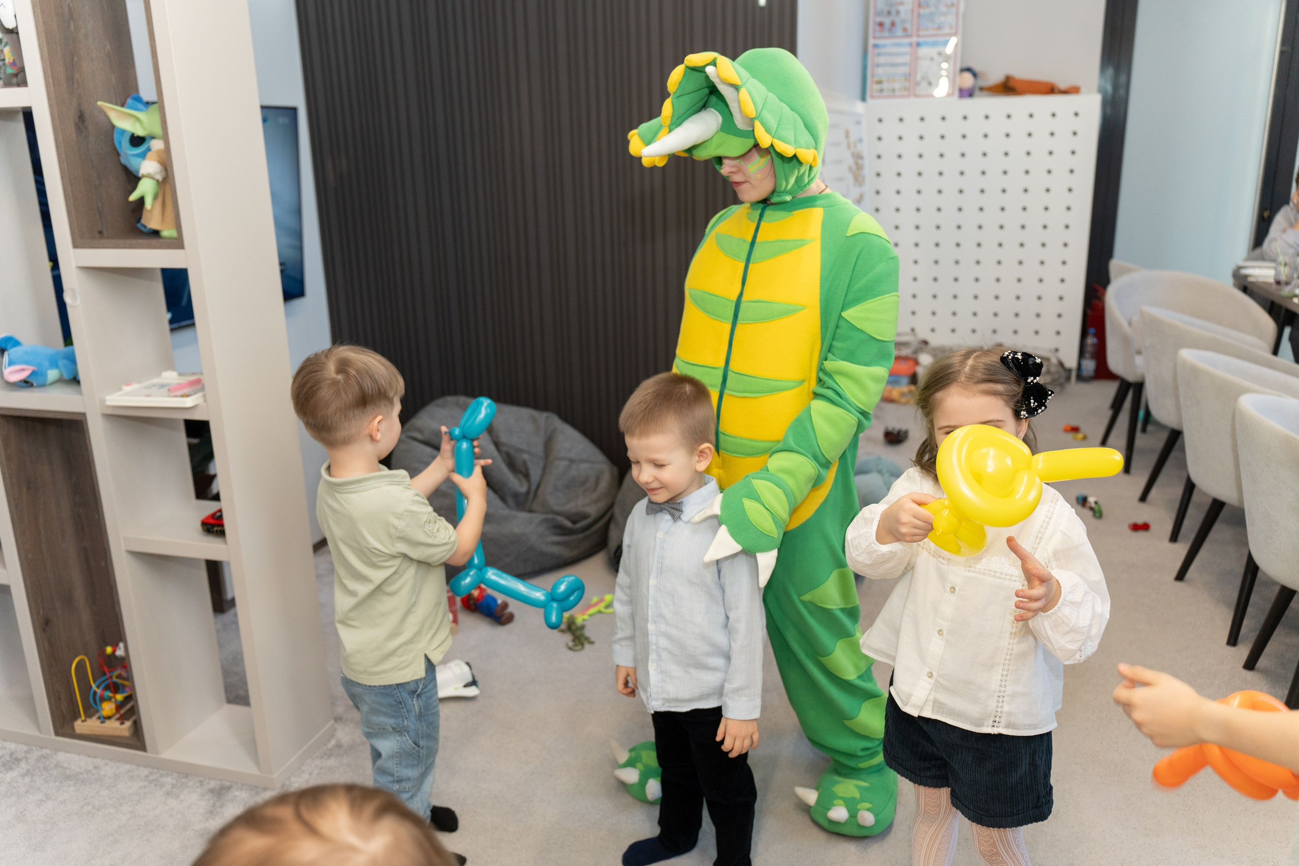Базилион. Семейный и свадебный фотограф Минск, Беларусь Анна Орловская