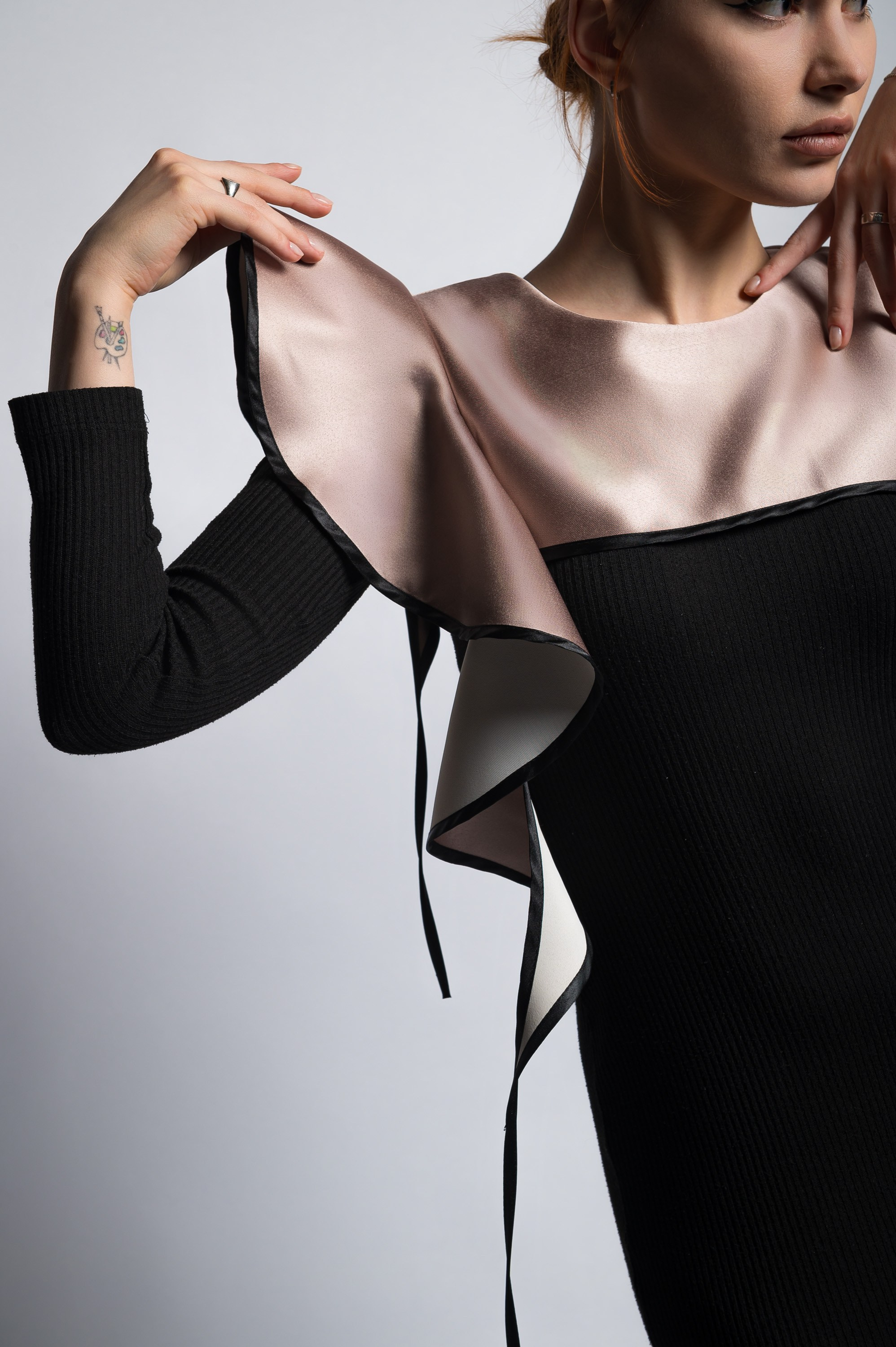 Рюши. Главная